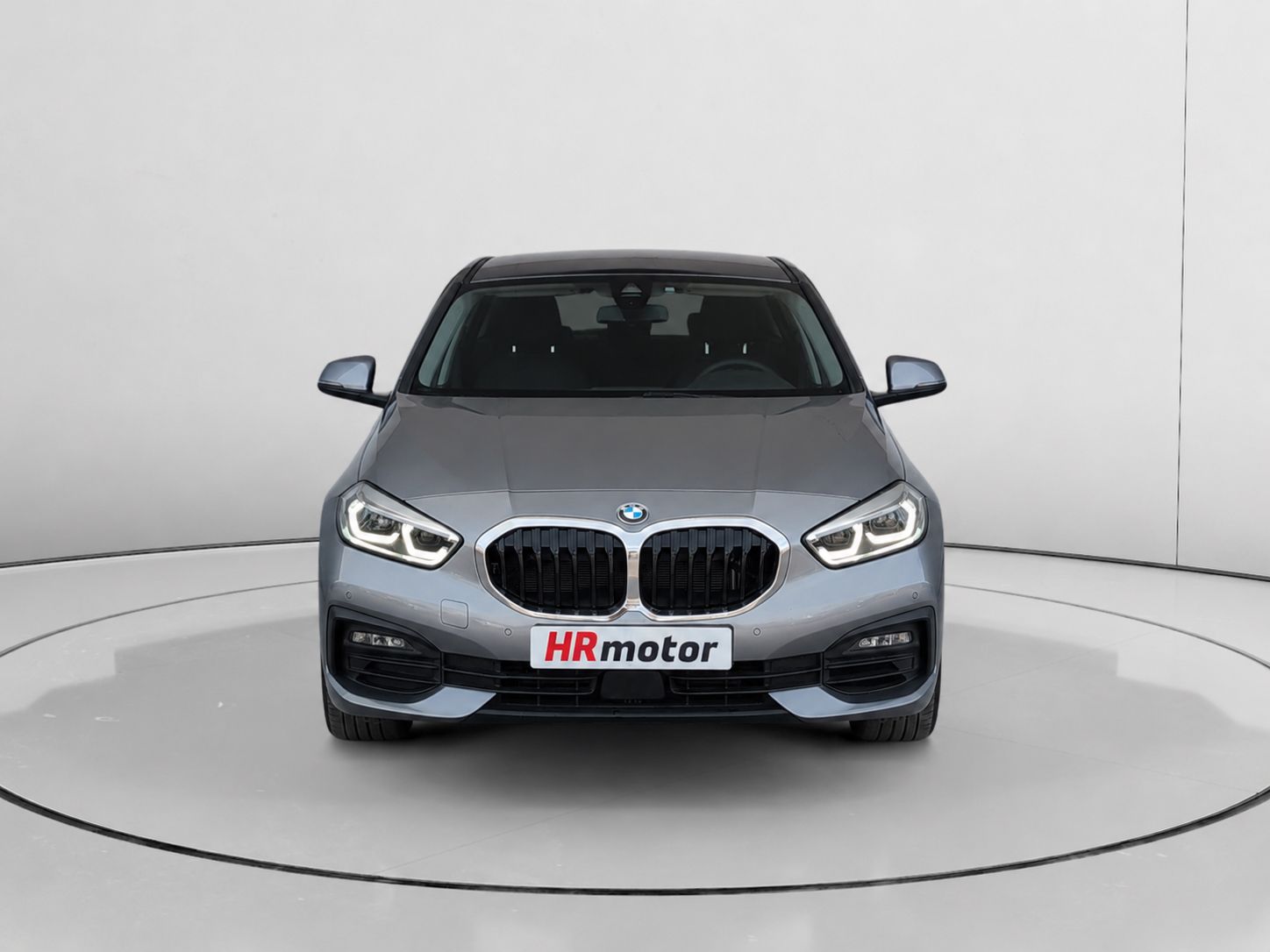 BMW Serie 1 116i - foto 7