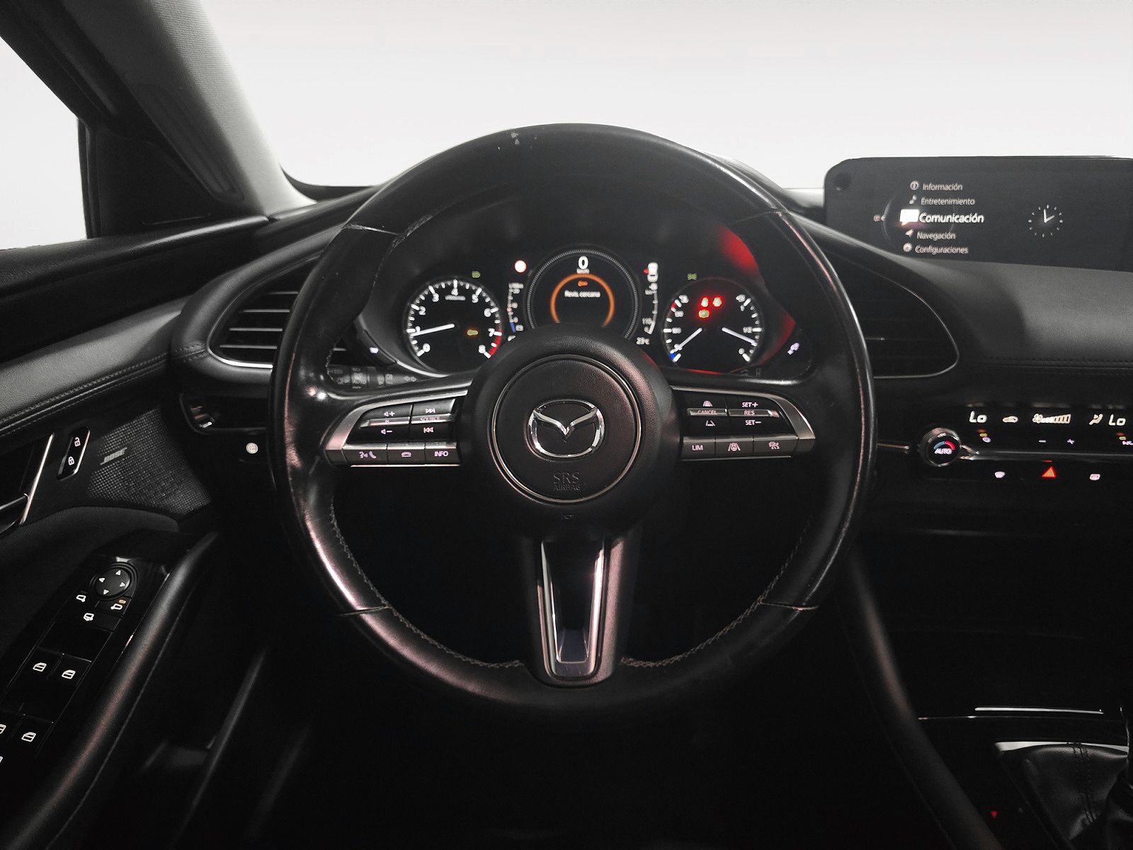 Mazda Mazda3 2.0 SKYACTIV-X Zenith-X - foto 10