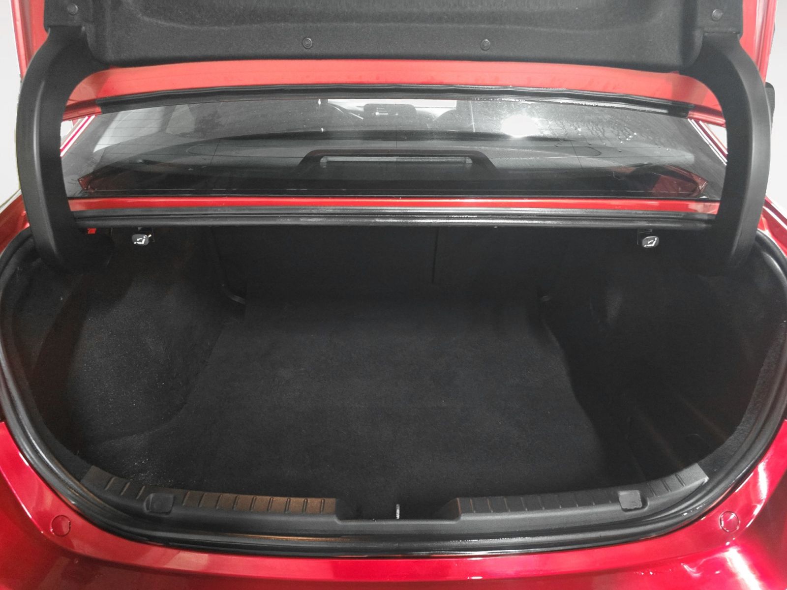 Mazda Mazda3 2.0 SKYACTIV-X Zenith-X - foto 14
