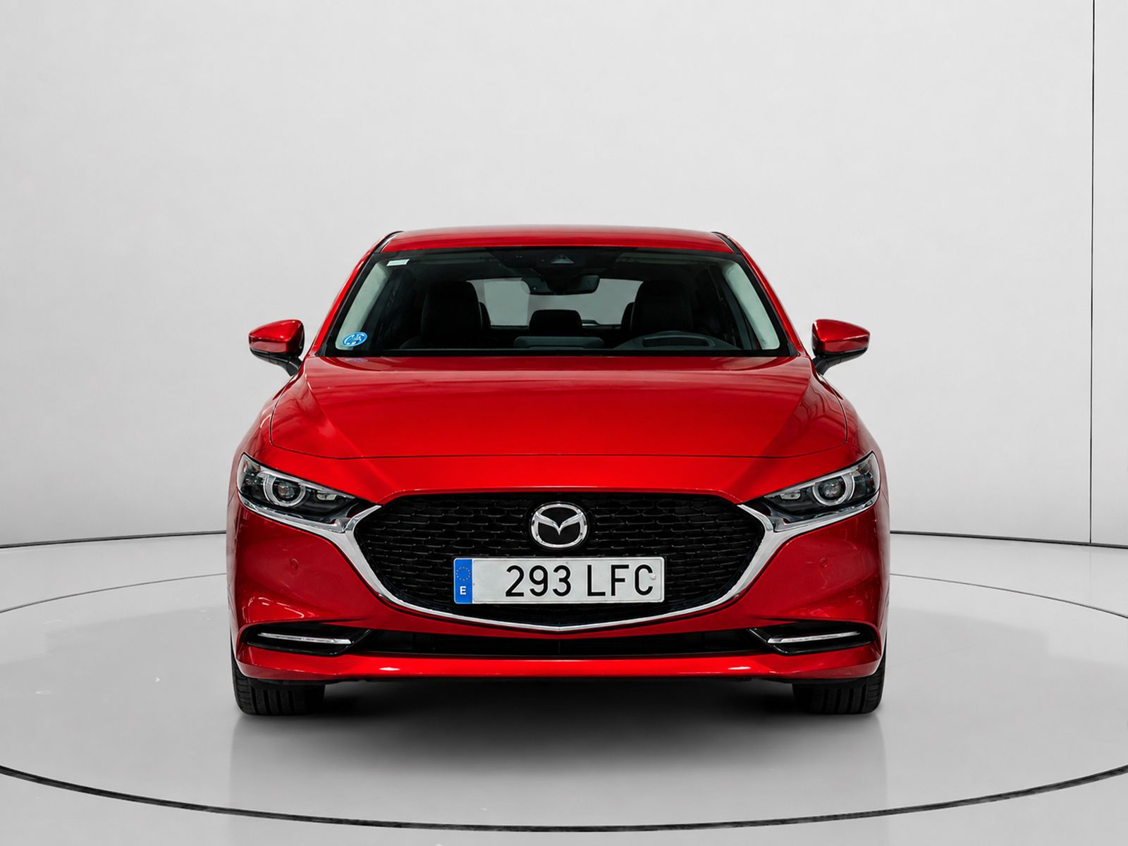 Mazda Mazda3 2.0 SKYACTIV-X Zenith-X - foto 7