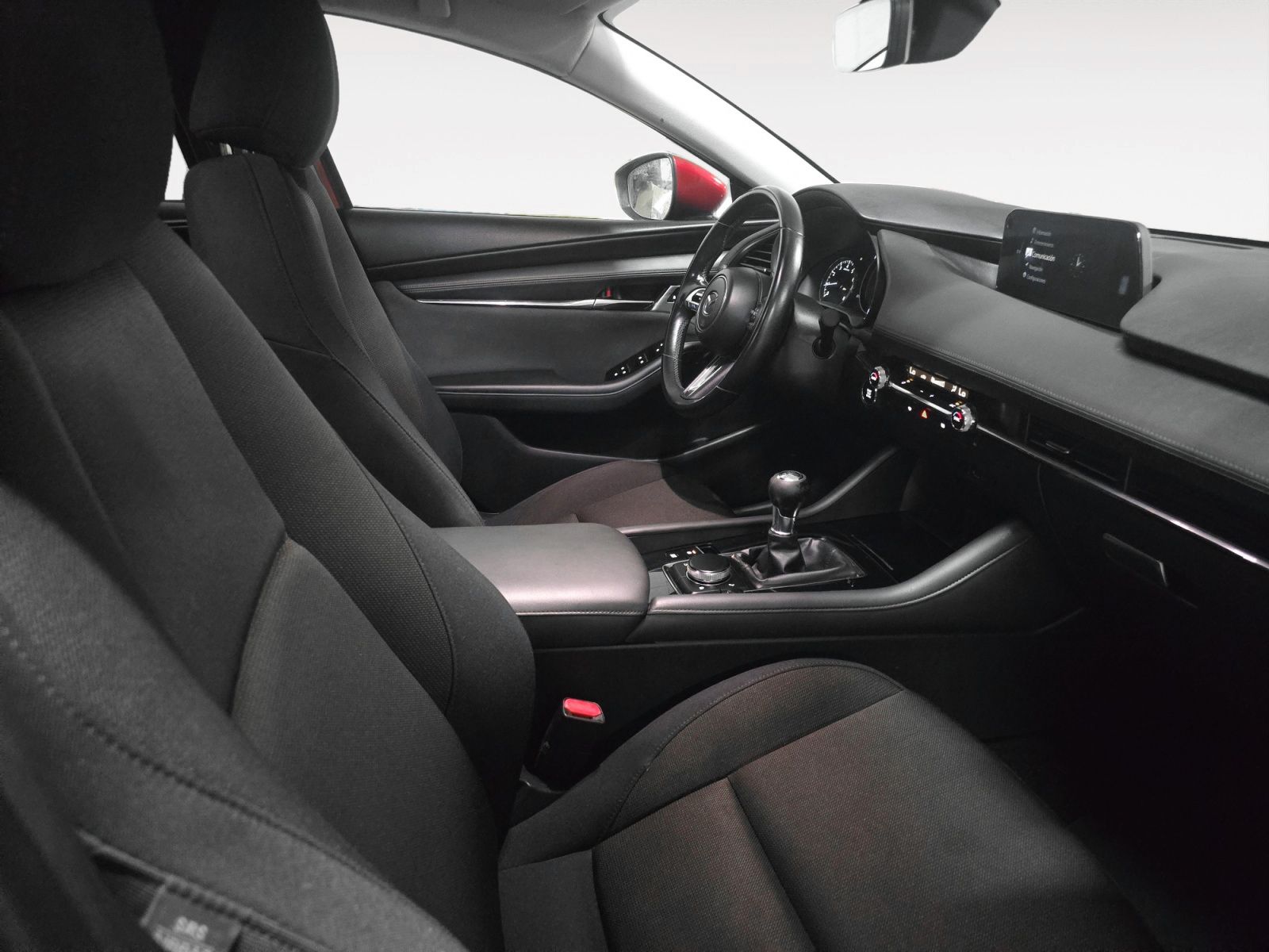 Mazda Mazda3 2.0 SKYACTIV-X Zenith-X - foto 13