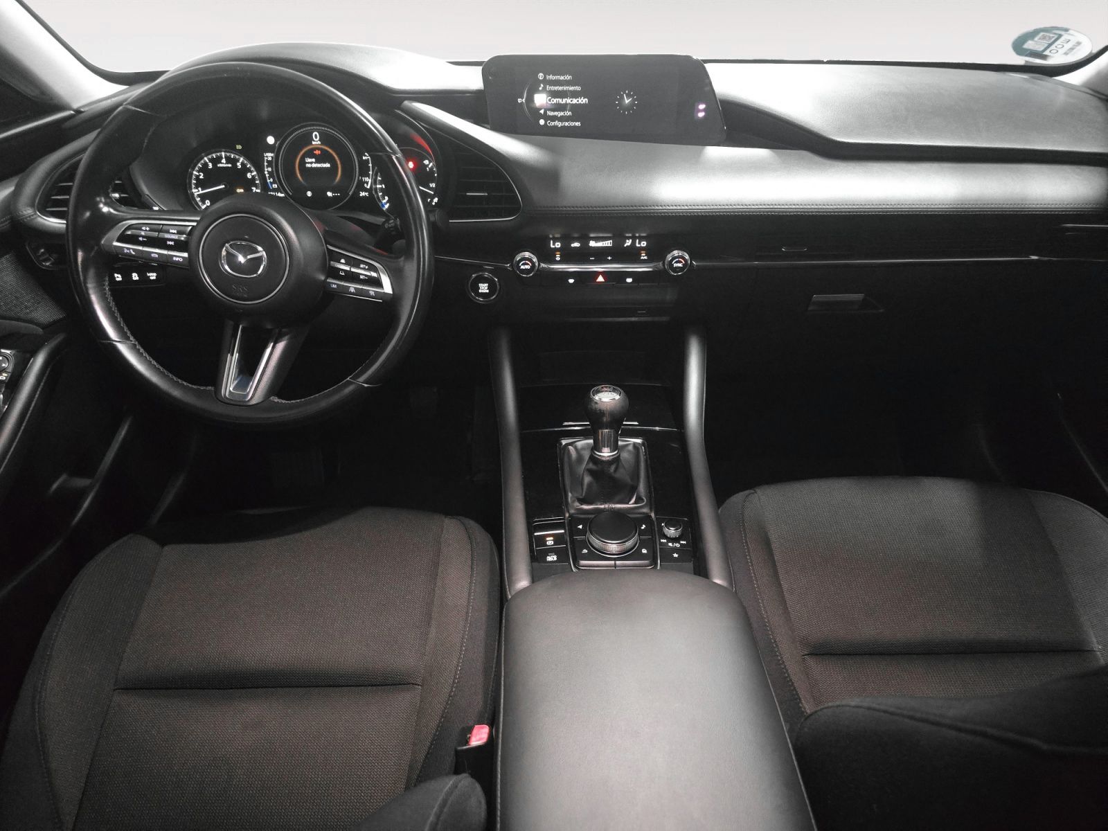 Mazda Mazda3 2.0 SKYACTIV-X Zenith-X - foto 9