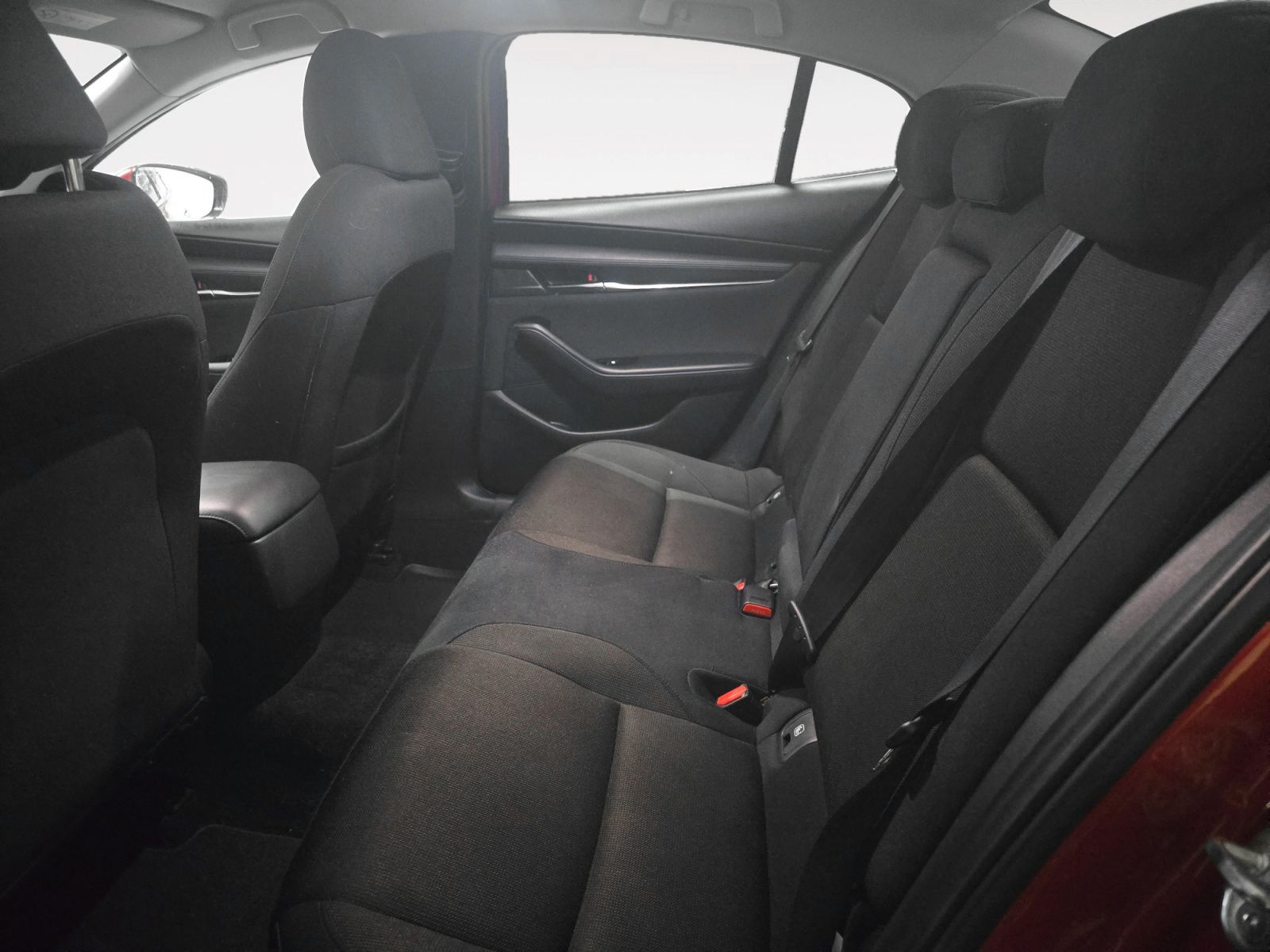 Mazda Mazda3 2.0 SKYACTIV-X Zenith-X - foto 12