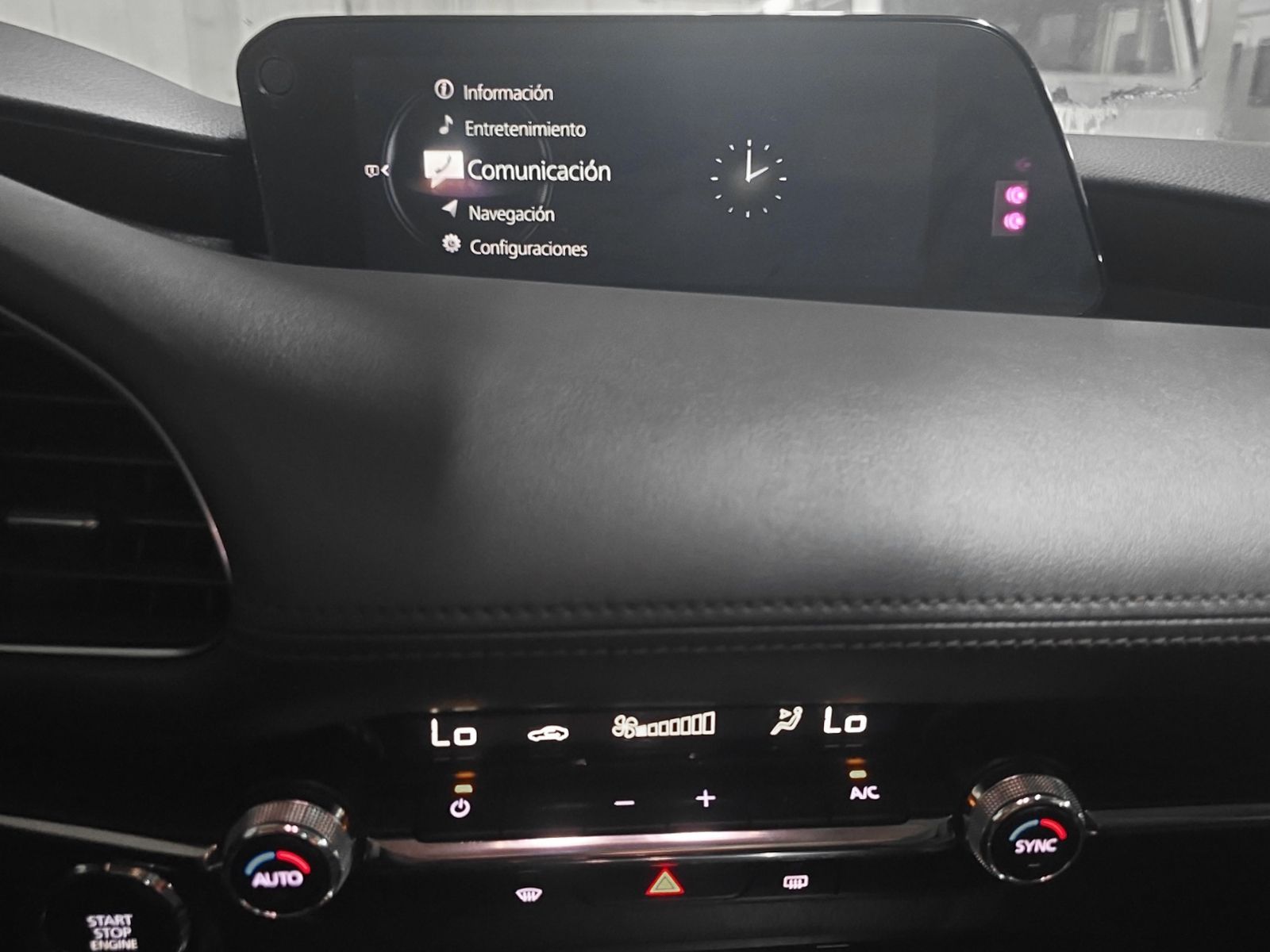Mazda Mazda3 2.0 SKYACTIV-X Zenith-X - foto 17