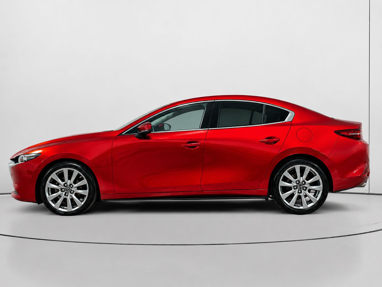 Mazda Mazda3 2.0 SKYACTIV-X Zenith-X - foto 6