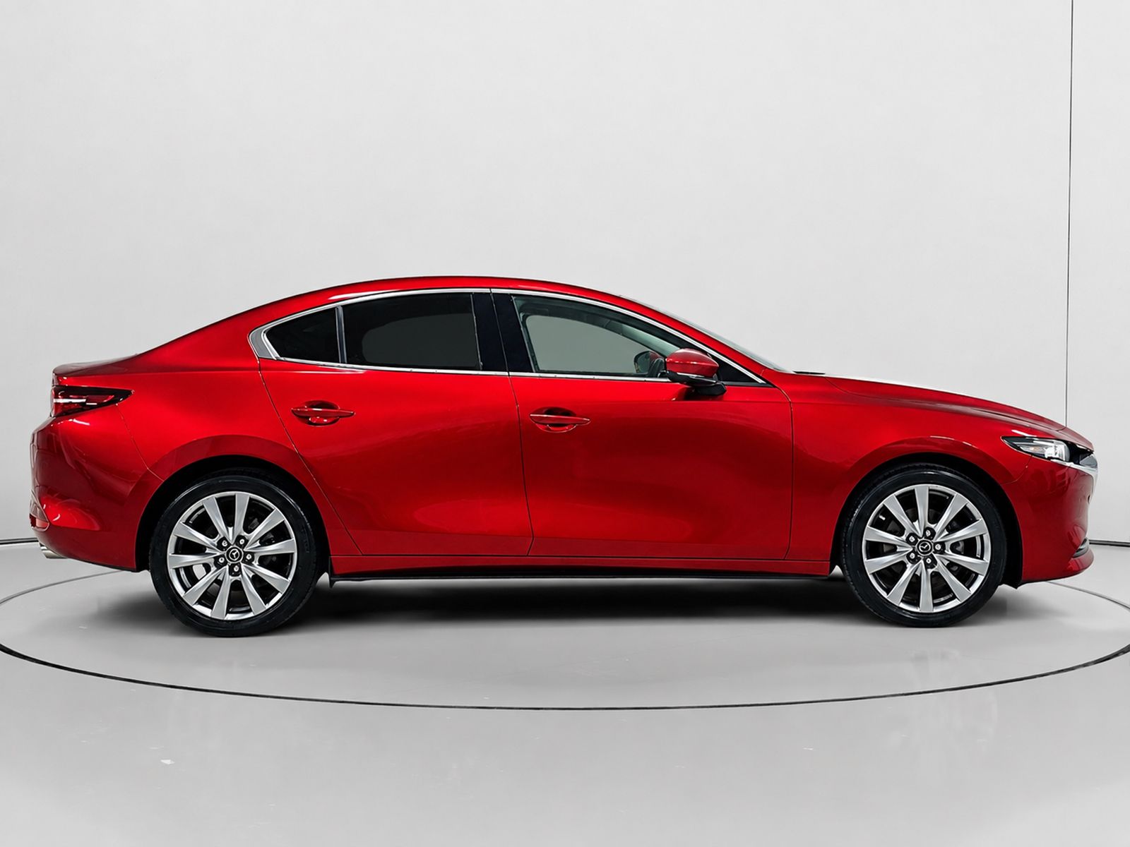 Mazda Mazda3 2.0 SKYACTIV-X Zenith-X - foto 2