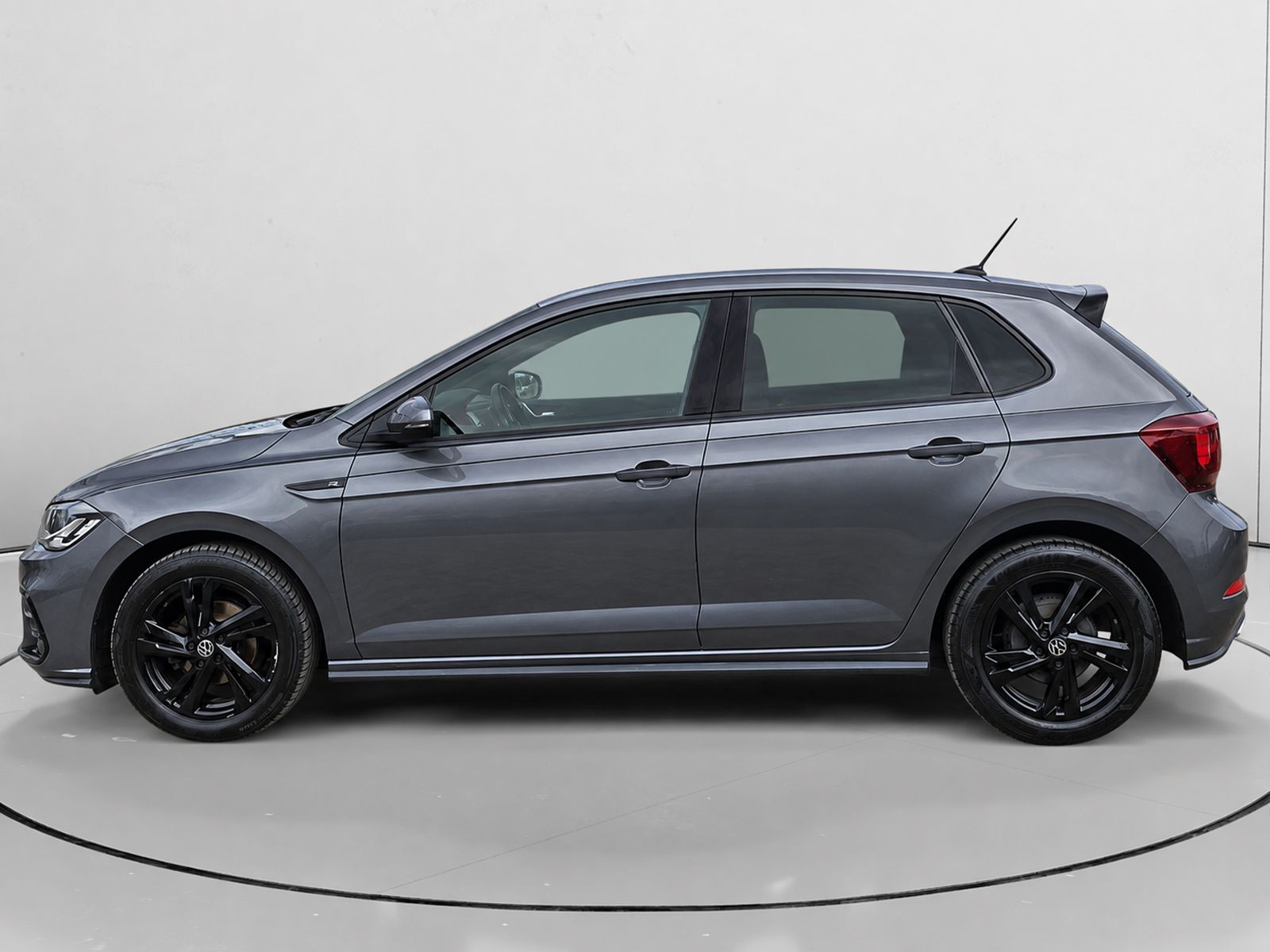 Volkswagen Polo R-Line 1.0 TSI - foto 6