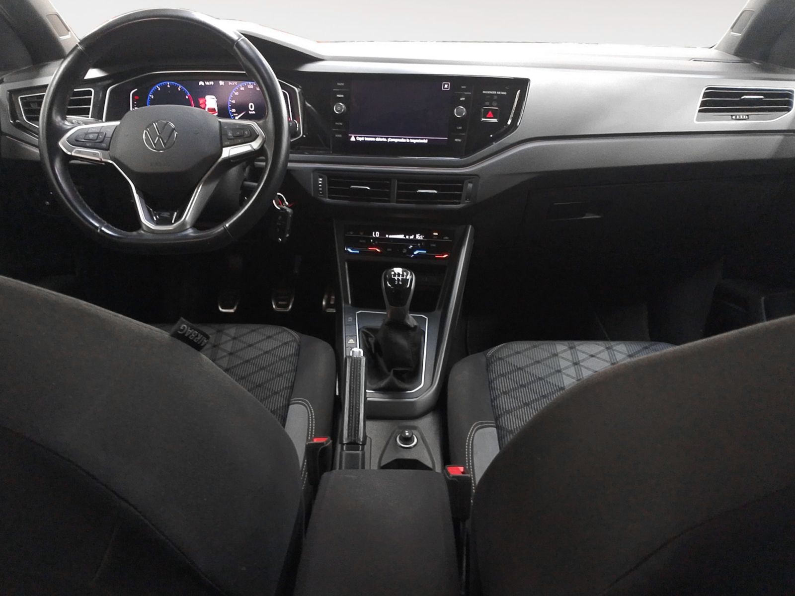 Volkswagen Polo R-Line 1.0 TSI - foto 8