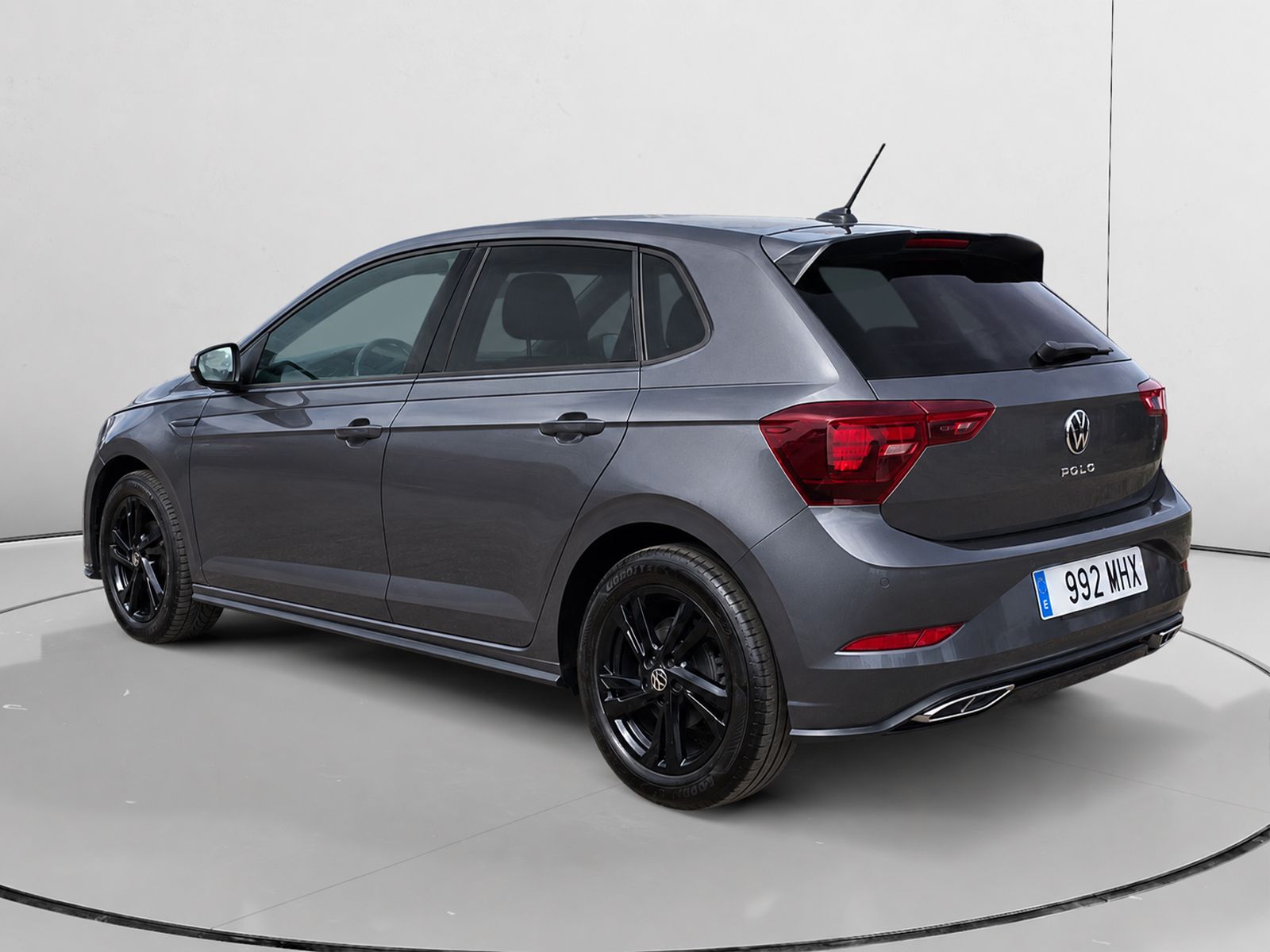 Volkswagen Polo R-Line 1.0 TSI - foto 5