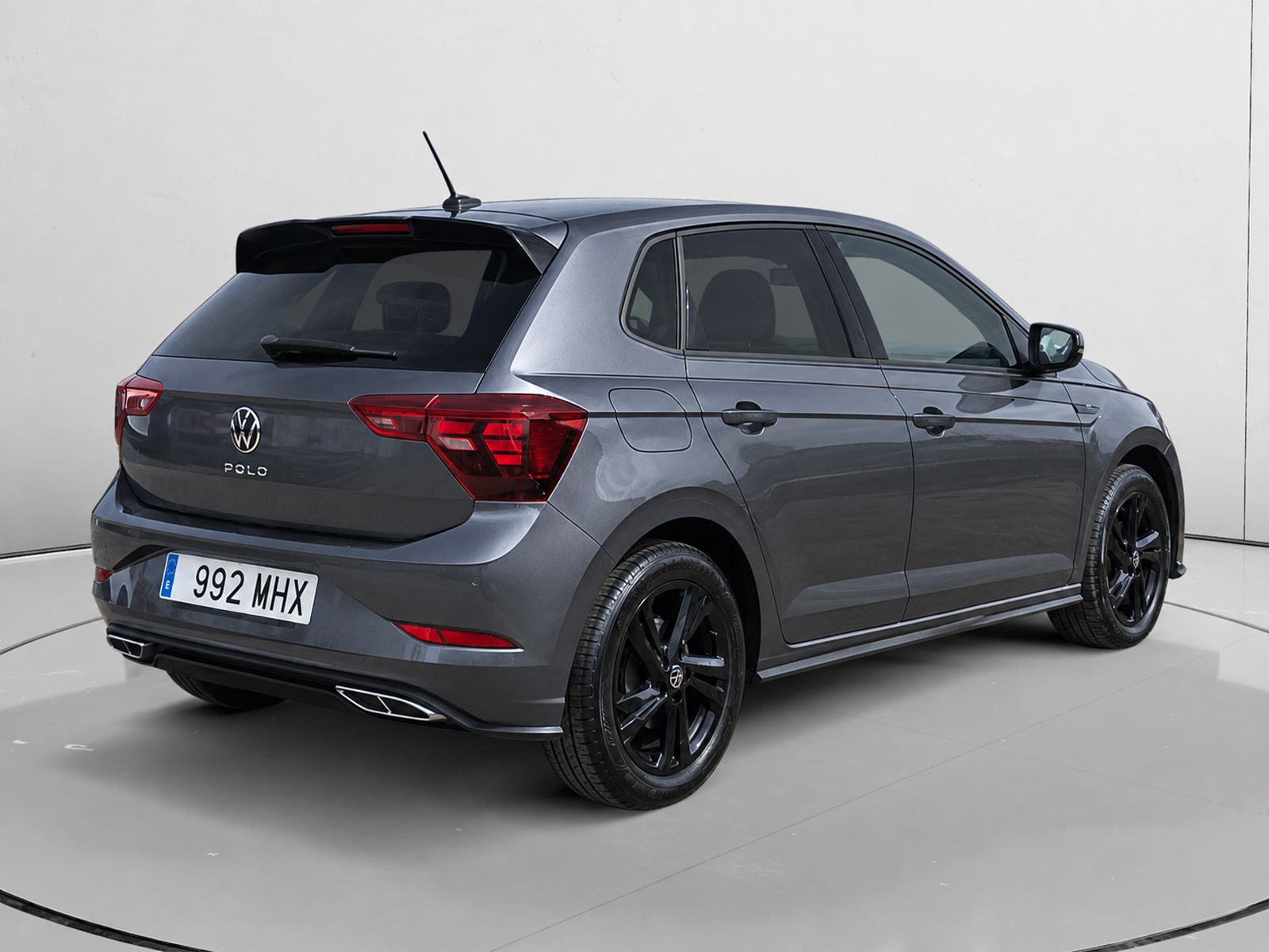 Volkswagen Polo R-Line 1.0 TSI - foto 3