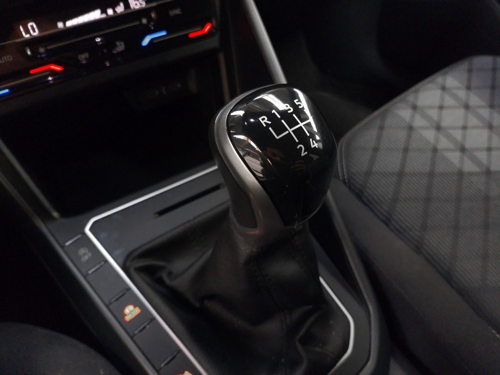 Volkswagen Polo R-Line 1.0 TSI - foto 15