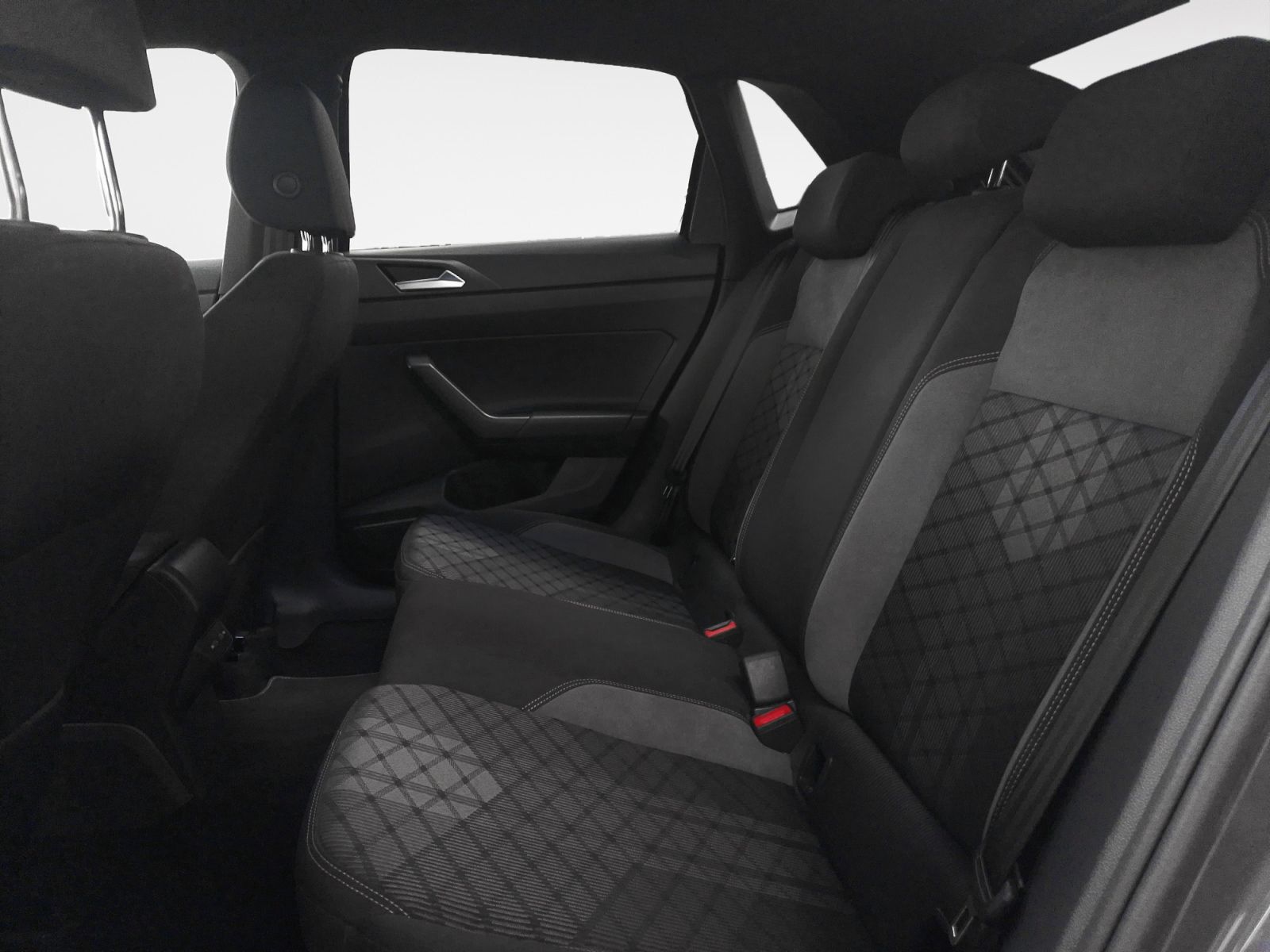 Volkswagen Polo R-Line 1.0 TSI - foto 11