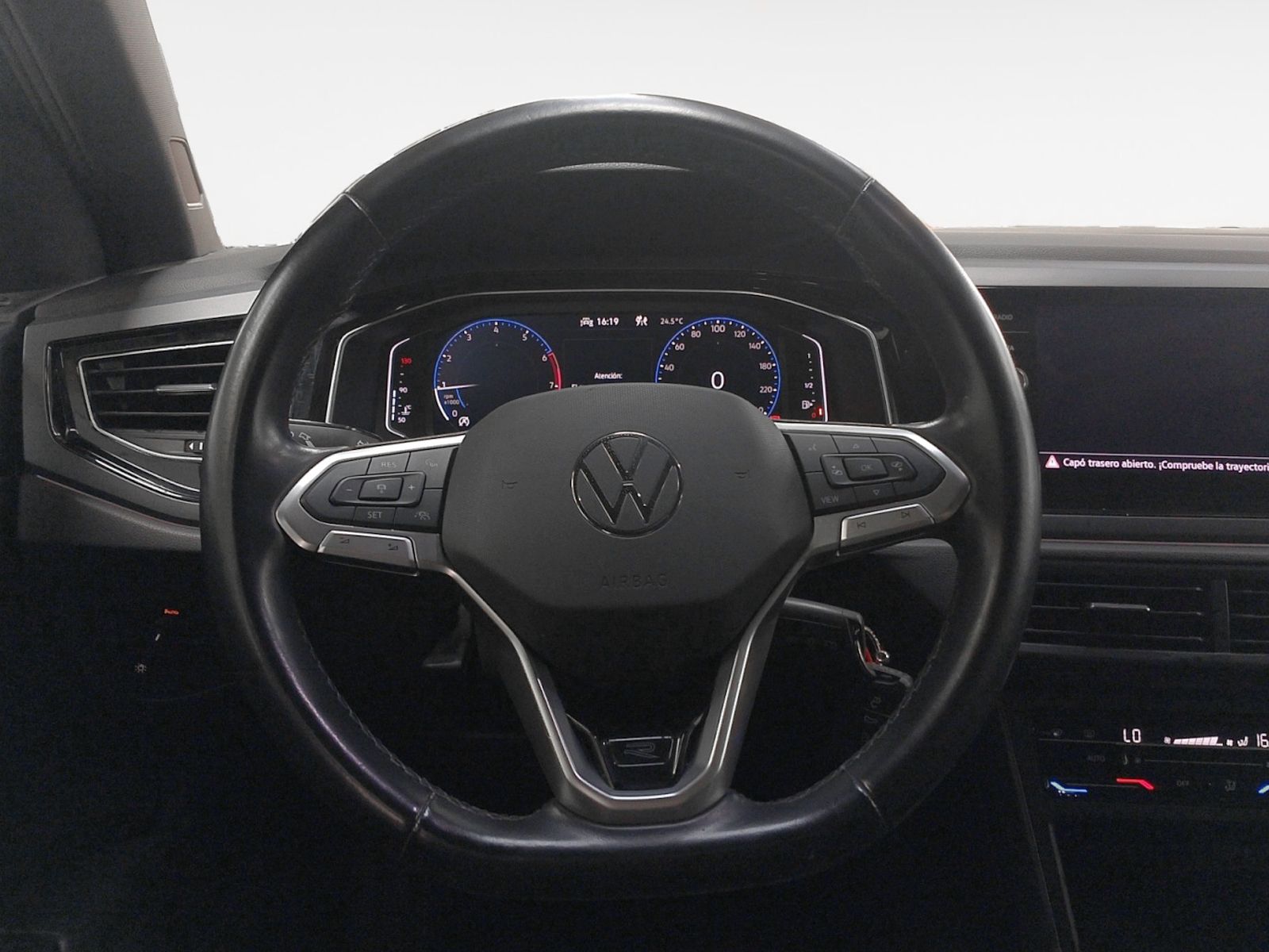 Volkswagen Polo R-Line 1.0 TSI - foto 9