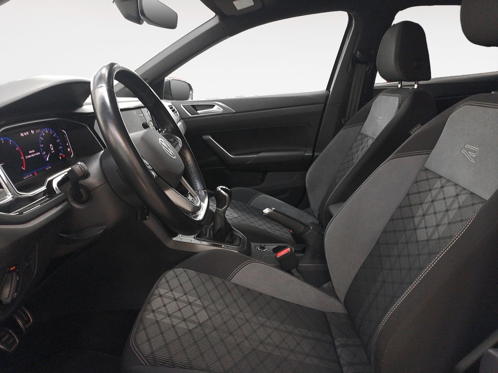 Volkswagen Polo R-Line 1.0 TSI - foto 10