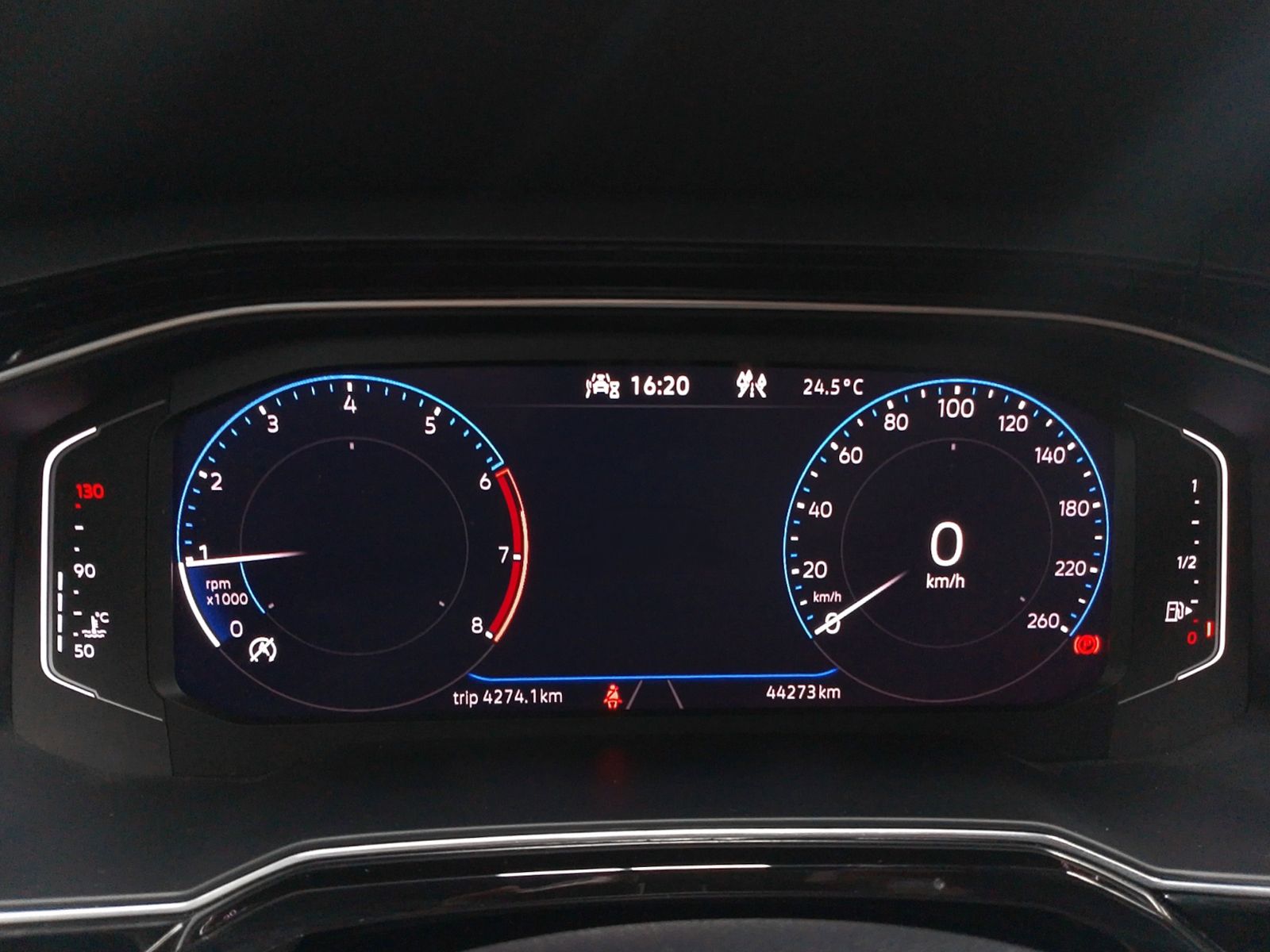 Volkswagen Polo R-Line 1.0 TSI - foto 16