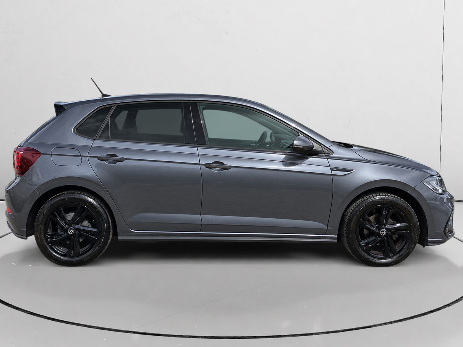 Volkswagen Polo R-Line 1.0 TSI - foto 2