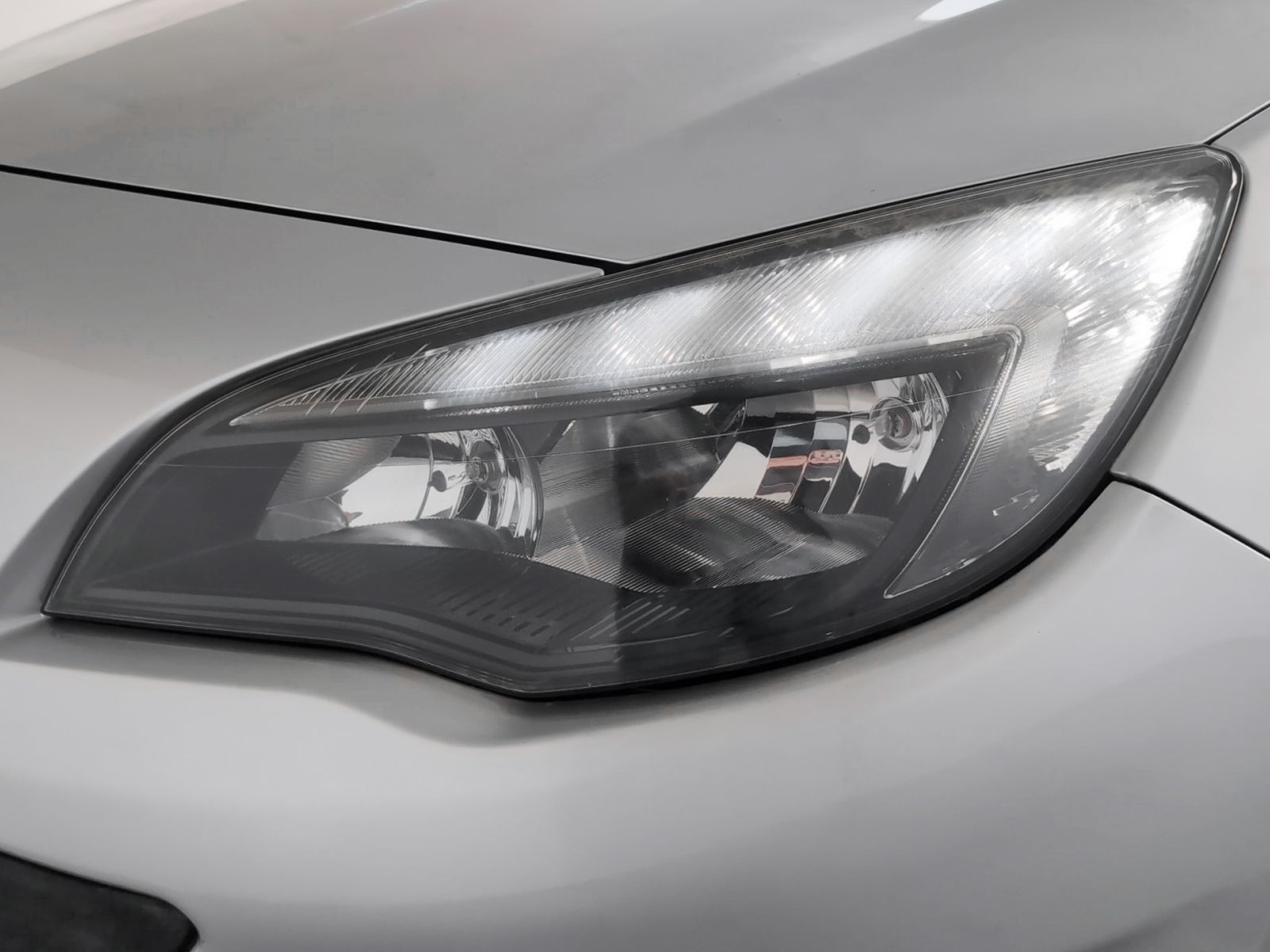 Opel Astra 1.6 CDTi Selective - foto 23