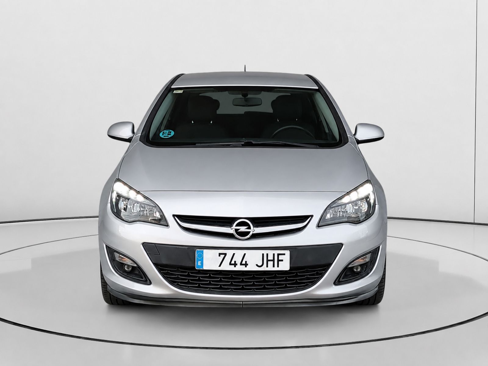 Opel Astra 1.6 CDTi Selective - foto 7