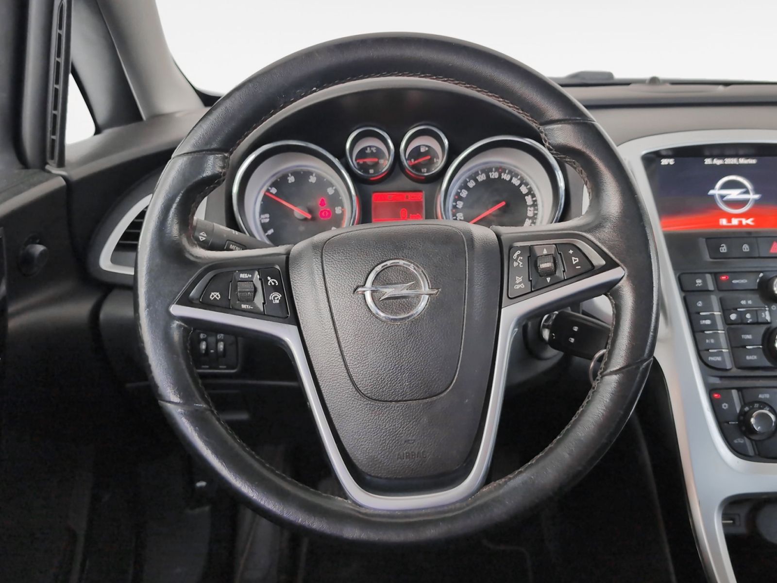 Opel Astra 1.6 CDTi Selective - foto 10
