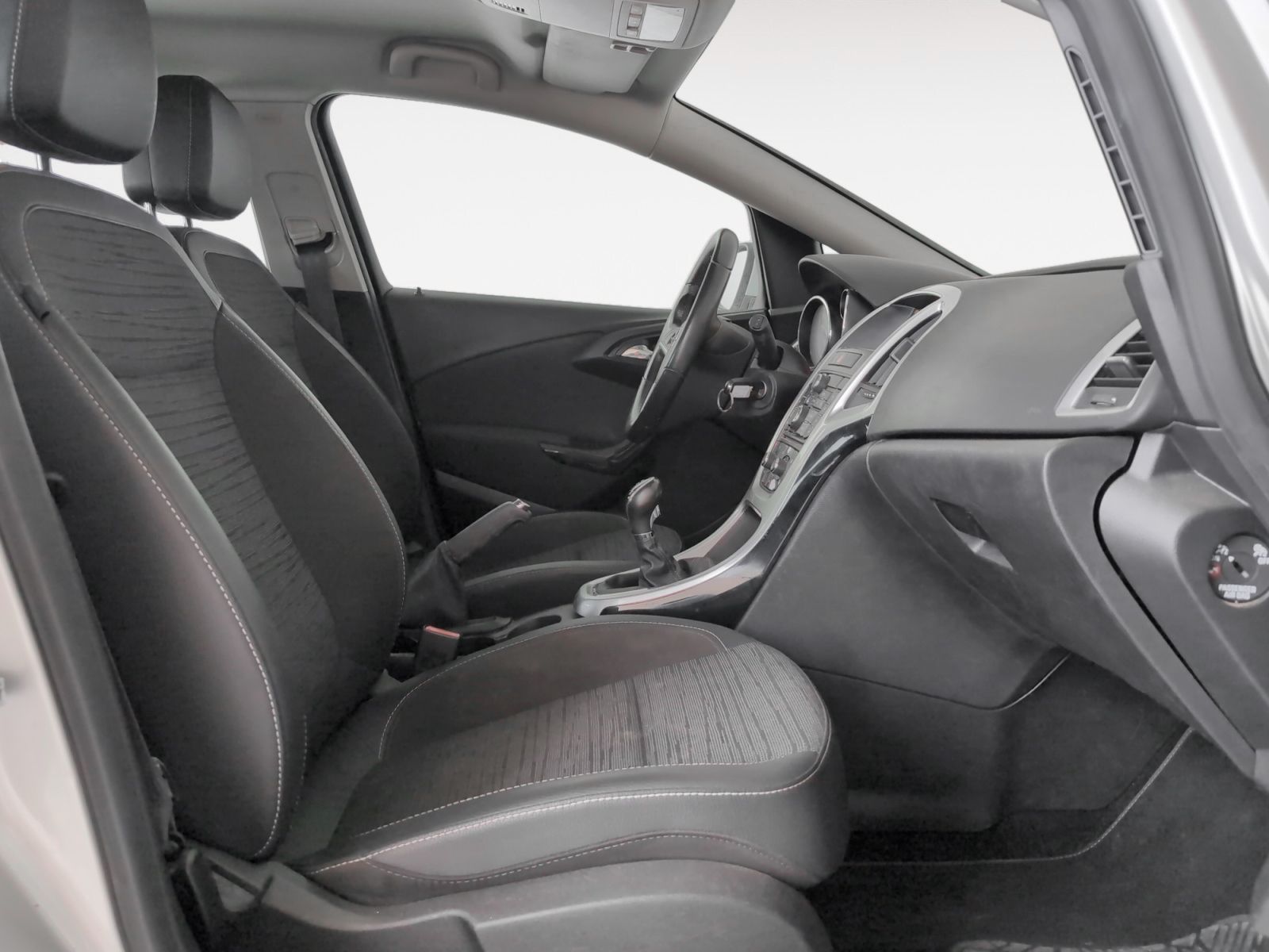 Opel Astra 1.6 CDTi Selective - foto 13