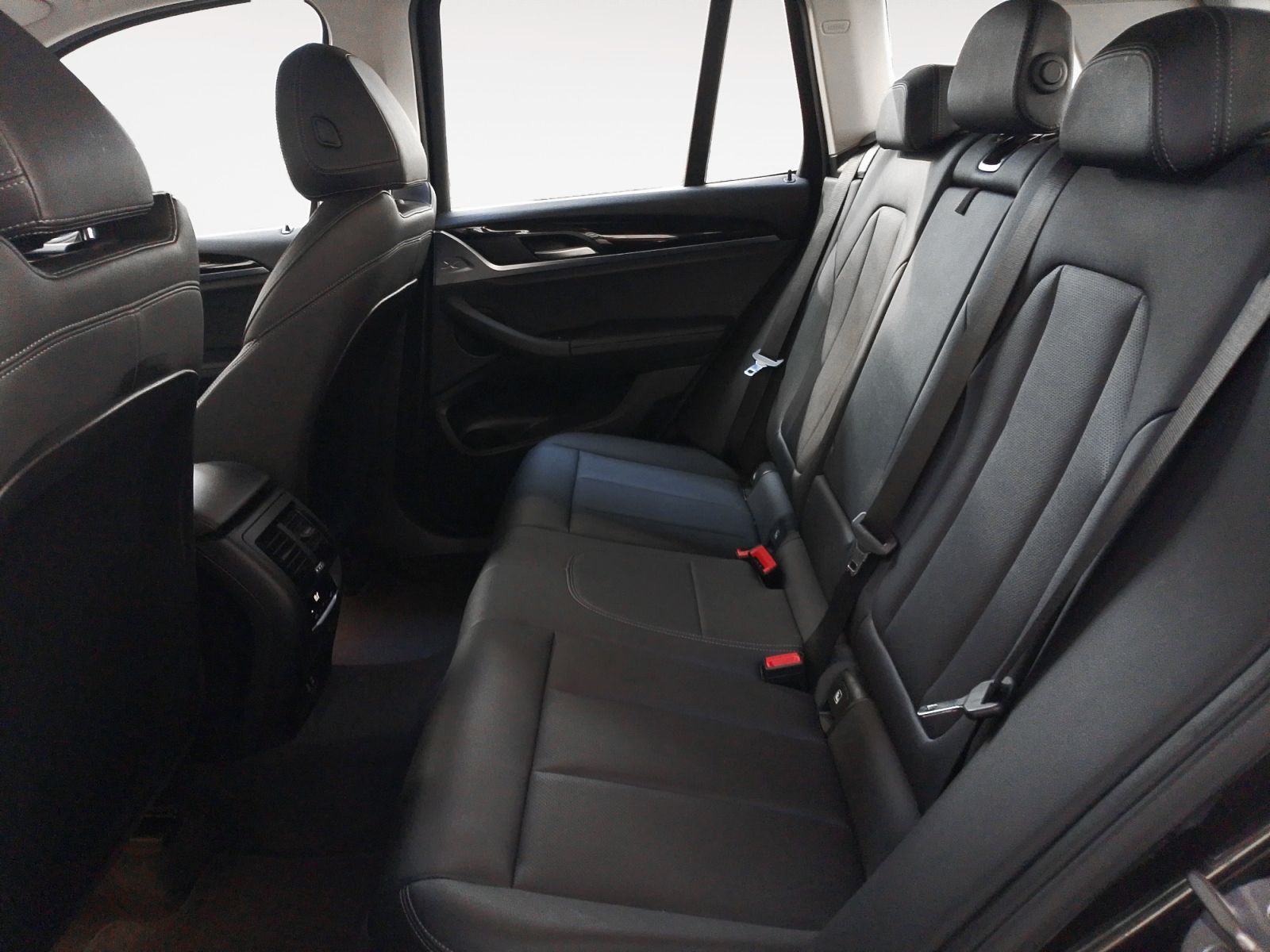 BMW X3 xDrive20d xLine - foto 11