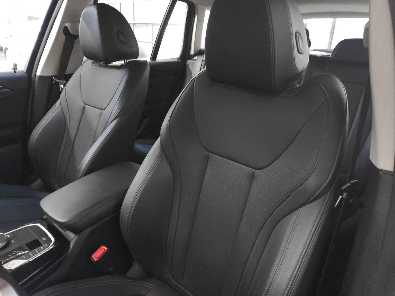 BMW X3 xDrive20d xLine - foto 24