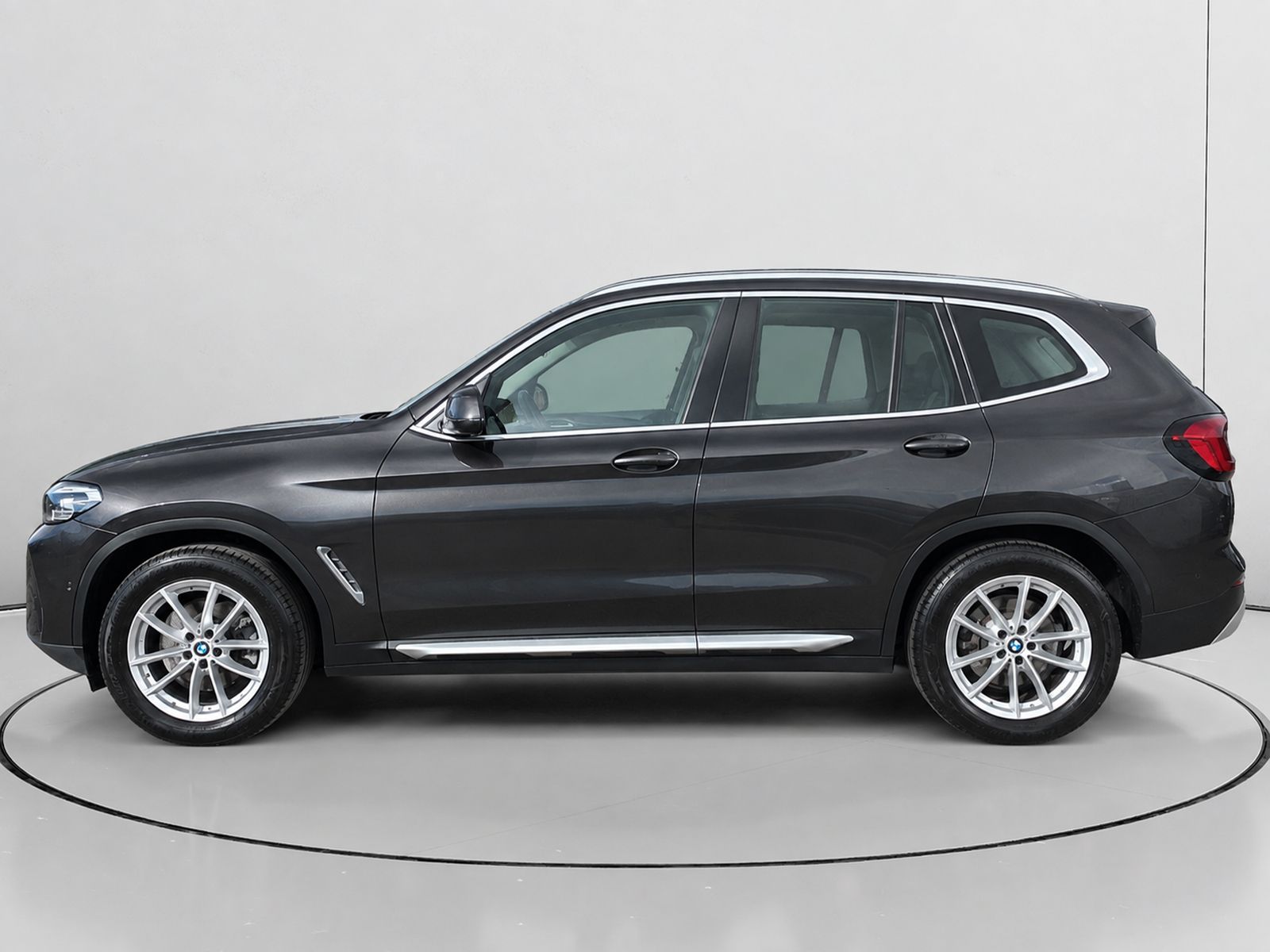 BMW X3 xDrive20d xLine - foto 6