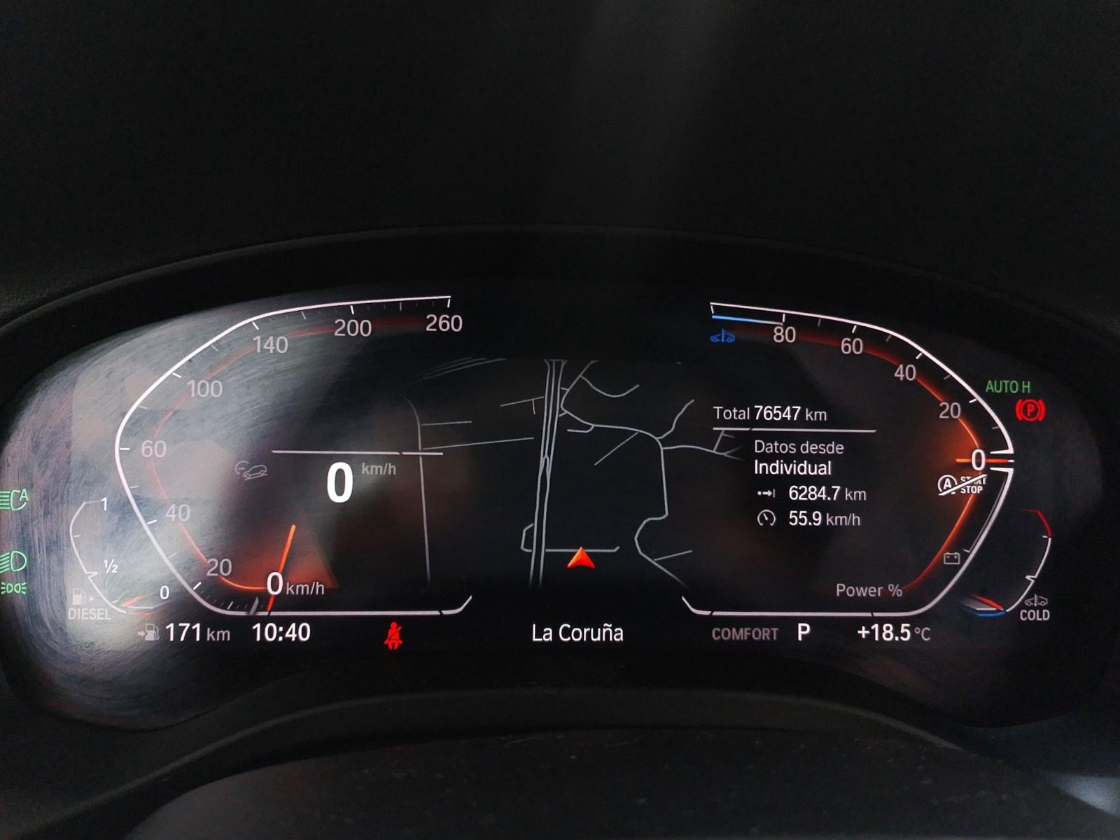 BMW X3 xDrive20d xLine - foto 17