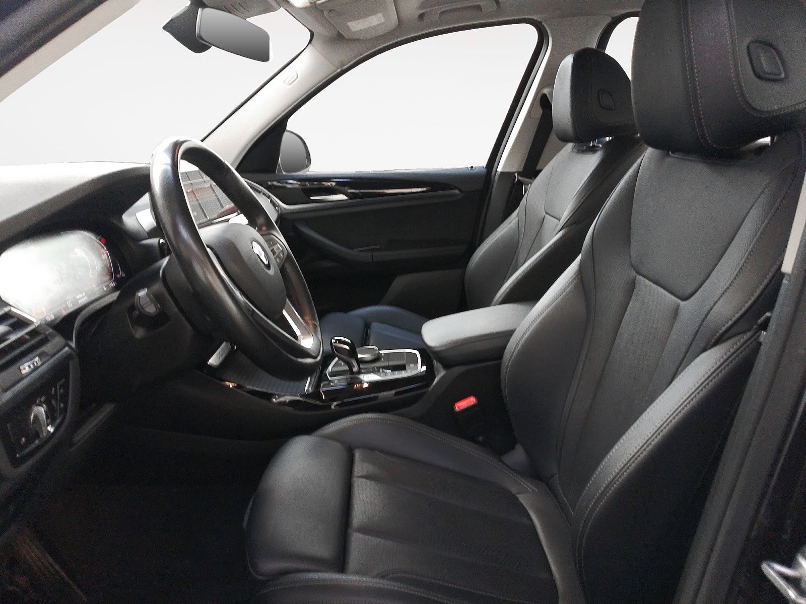 BMW X3 xDrive20d xLine - foto 10