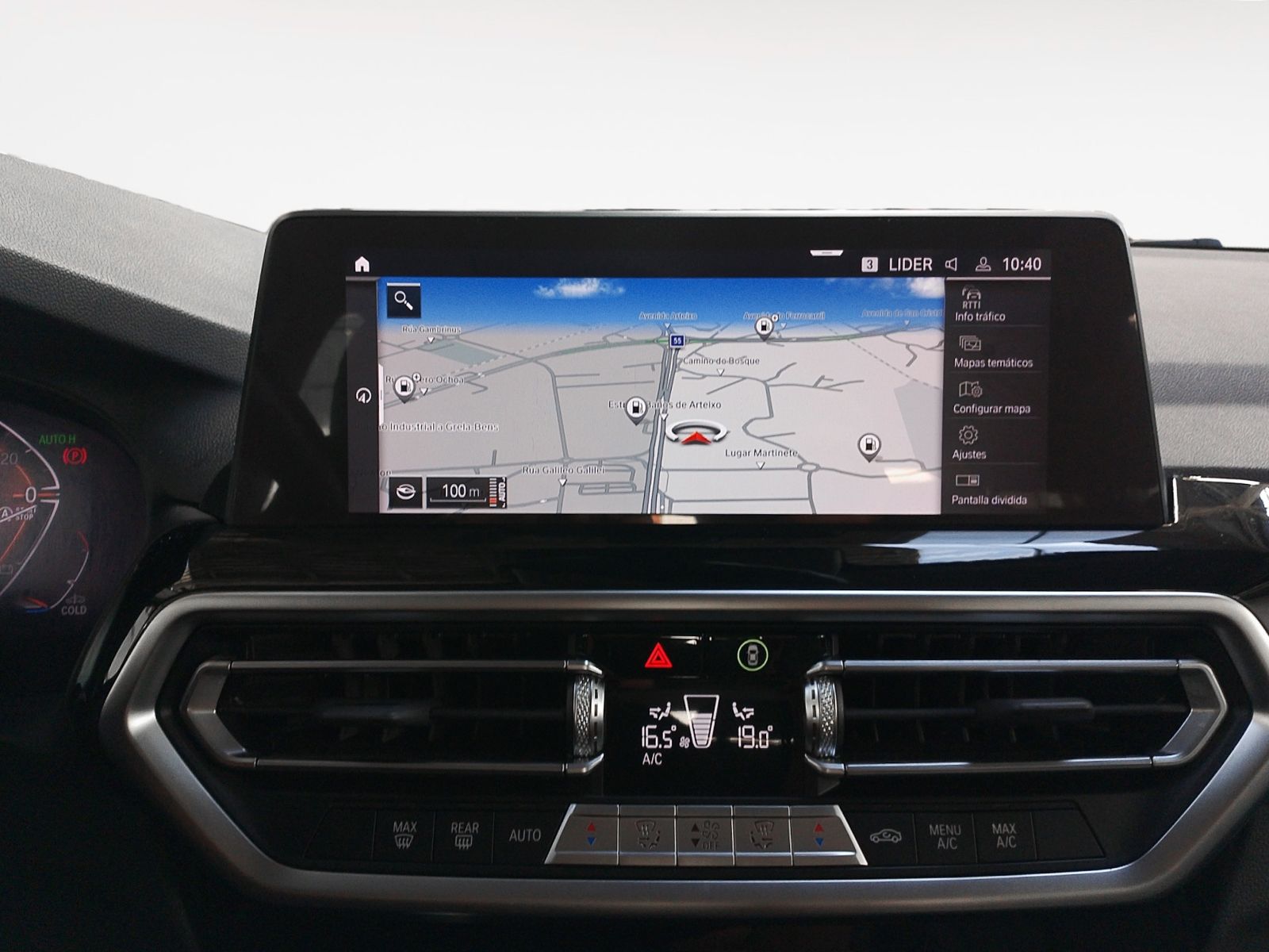 BMW X3 xDrive20d xLine - foto 19
