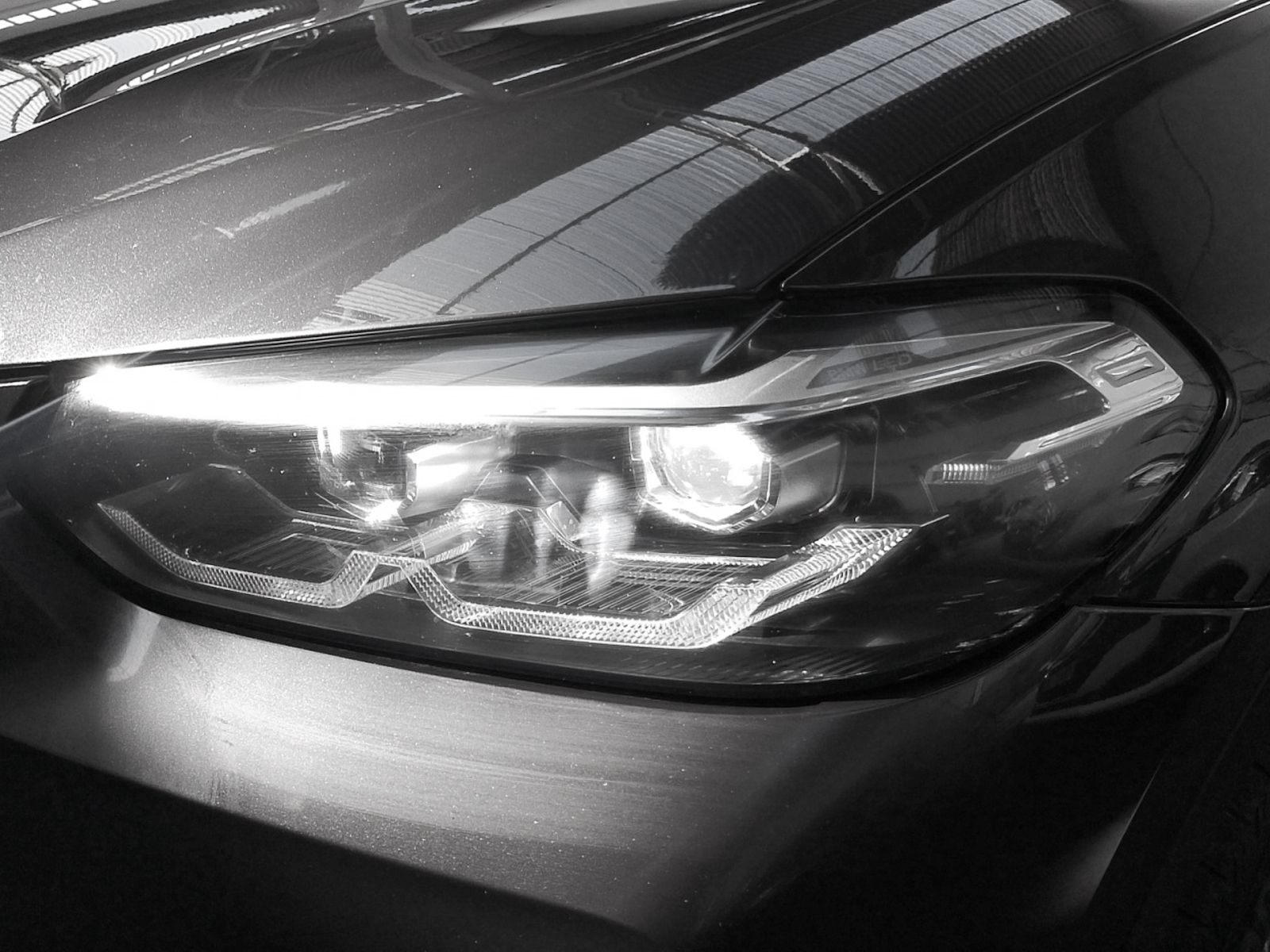 BMW X3 xDrive20d xLine - foto 26