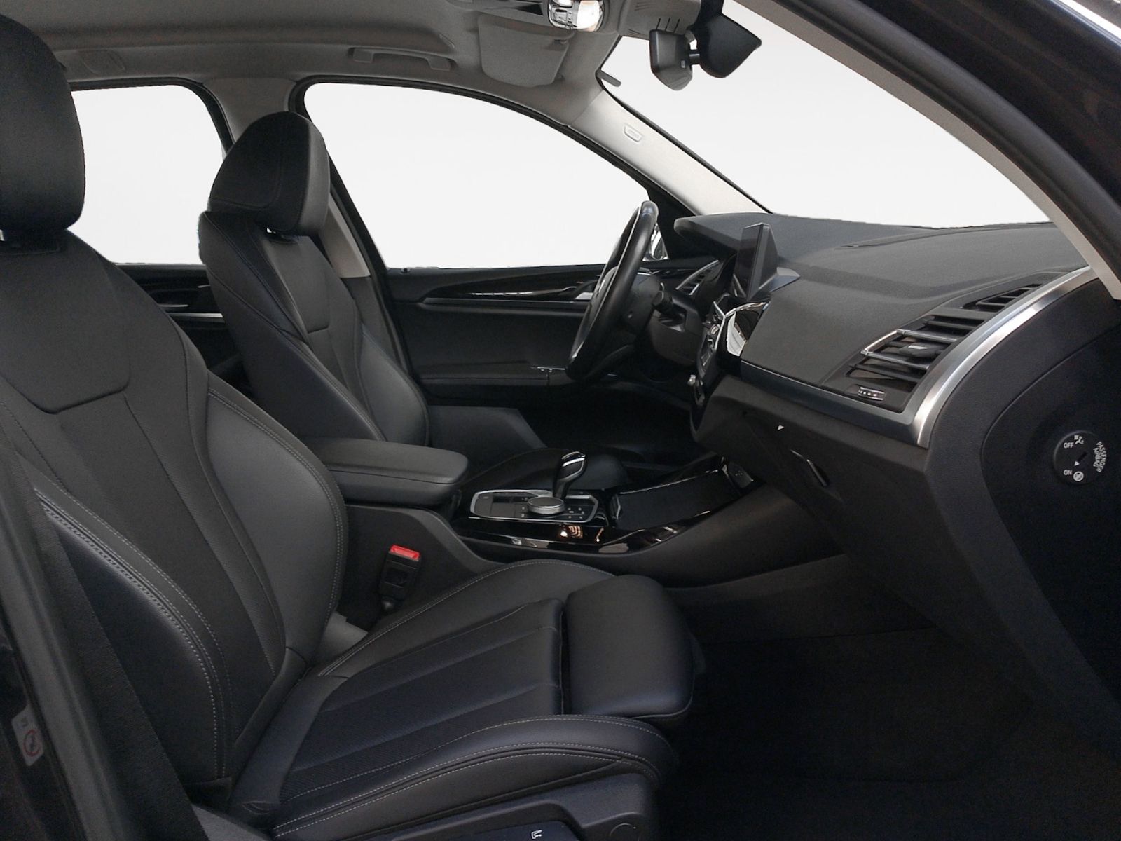 BMW X3 xDrive20d xLine - foto 12