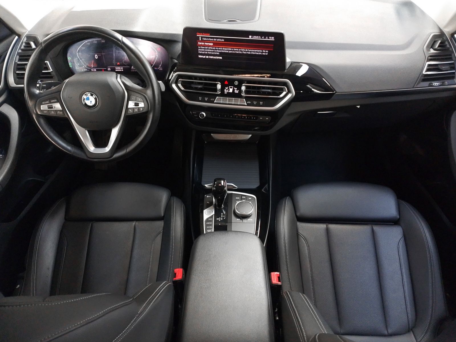 BMW X3 xDrive20d xLine - foto 8