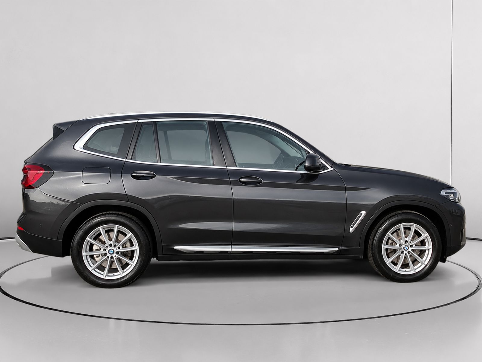 BMW X3 xDrive20d xLine - foto 2