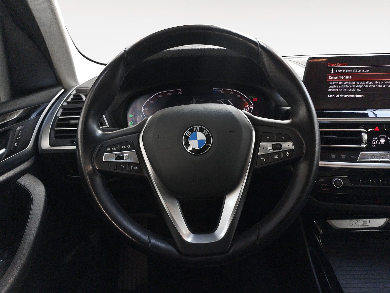 BMW X3 xDrive20d xLine - foto 9