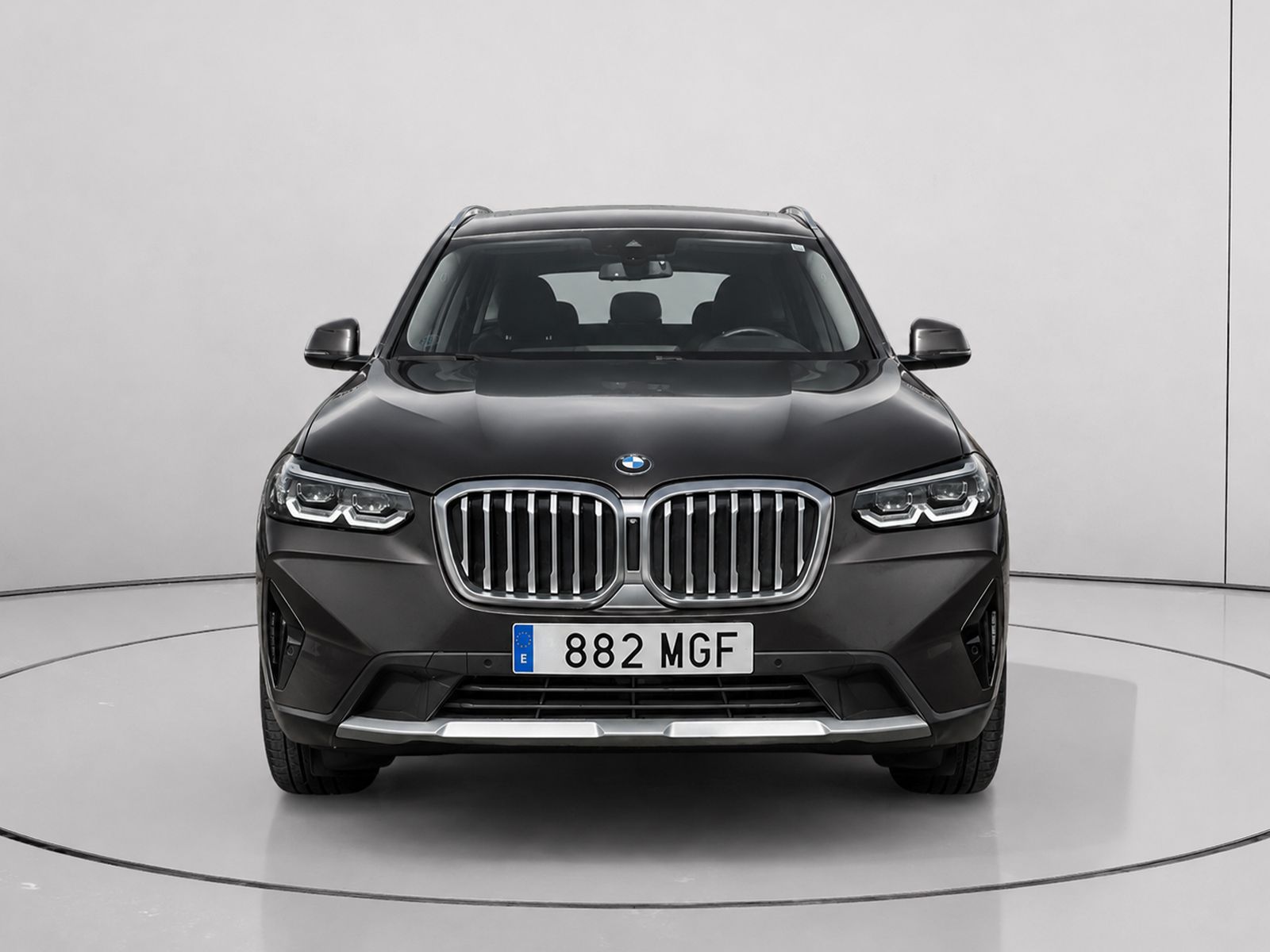 BMW X3 xDrive20d xLine - foto 7