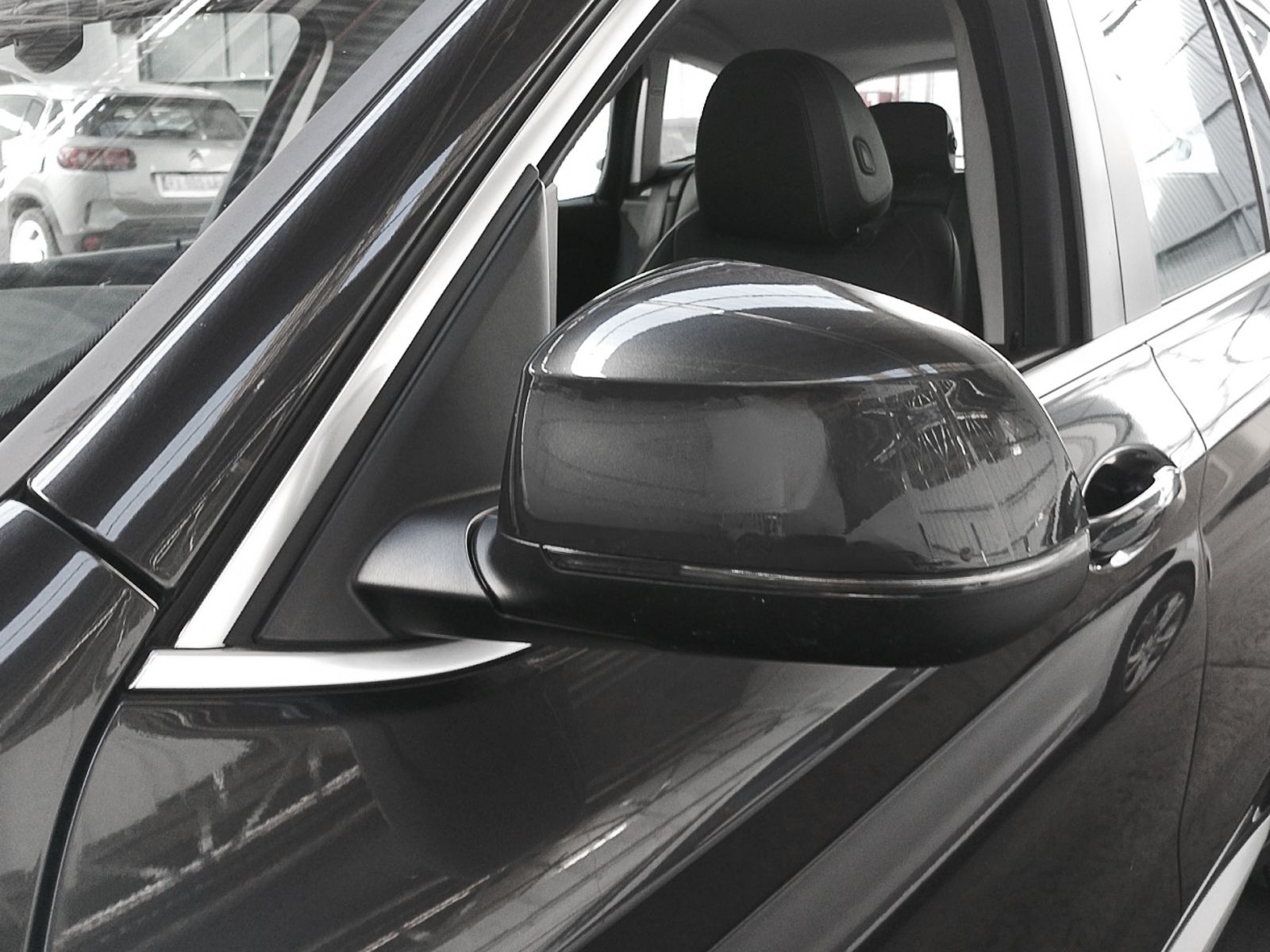 BMW X3 xDrive20d xLine - foto 25