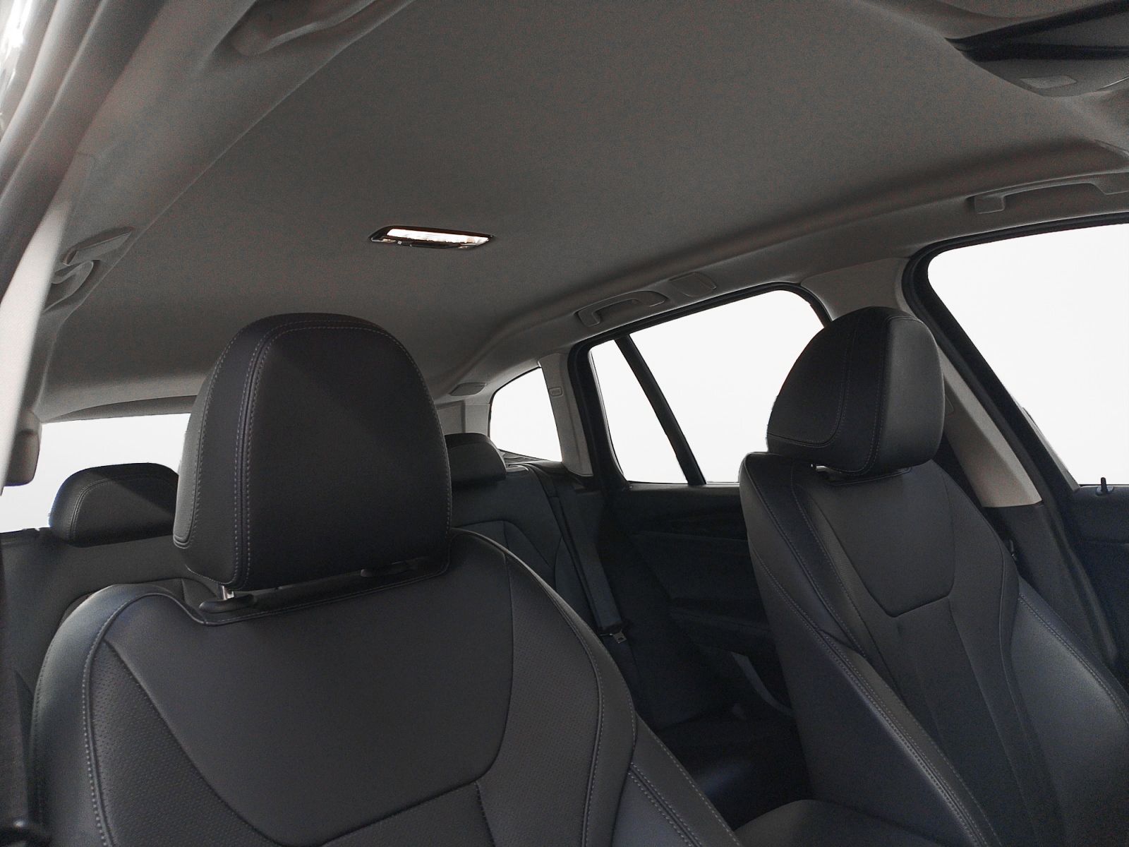 BMW X3 xDrive20d xLine - foto 13