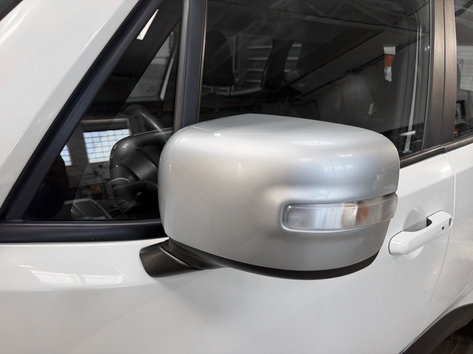 Jeep Renegade 1.3 PHEV Limited 4xe - foto 23