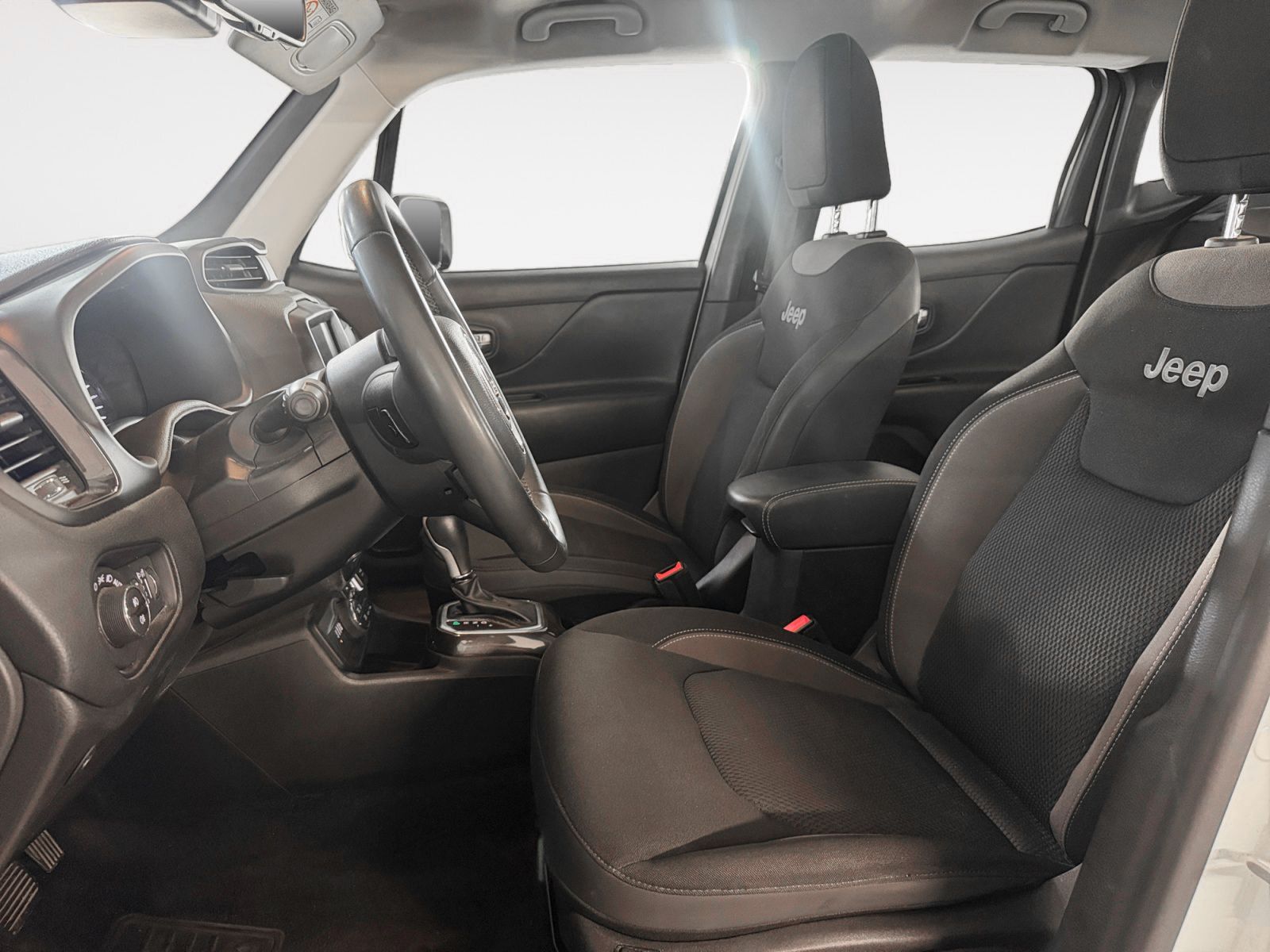 Jeep Renegade 1.3 PHEV Limited 4xe - foto 11