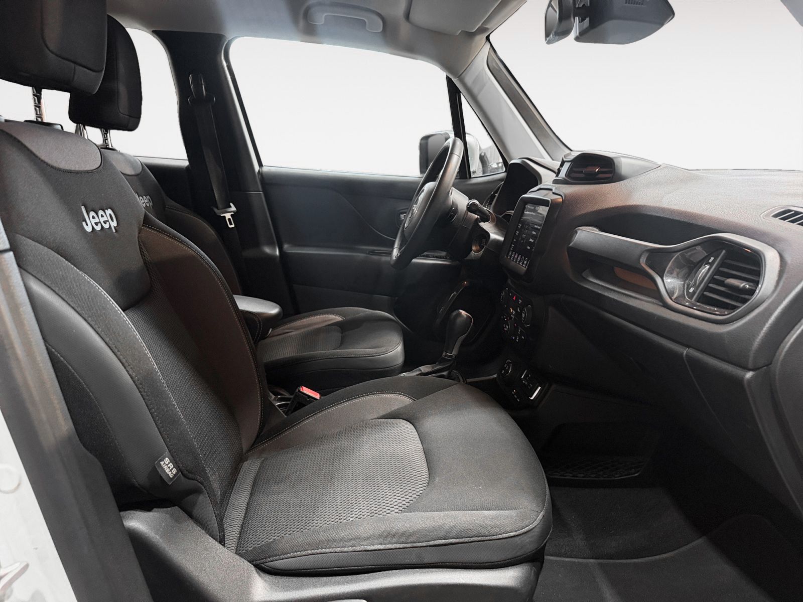 Jeep Renegade 1.3 PHEV Limited 4xe - foto 13