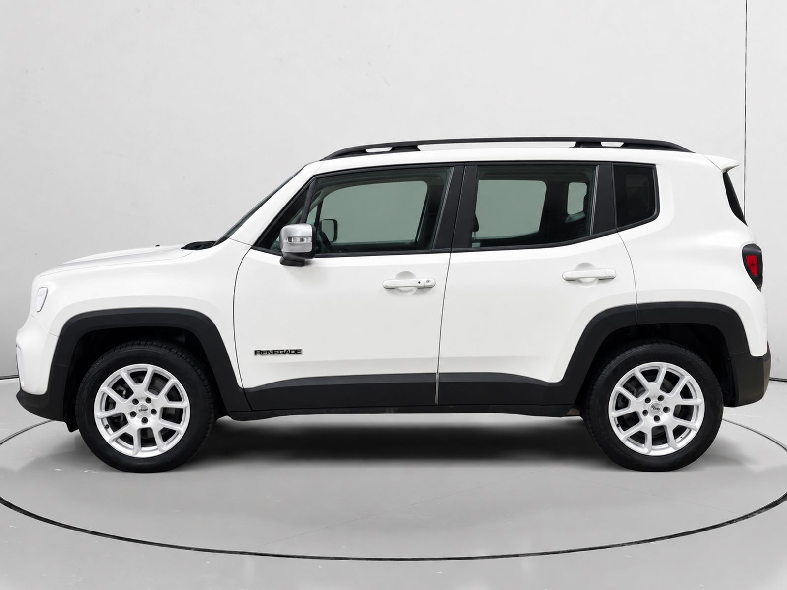 Jeep Renegade 1.3 PHEV Limited 4xe - foto 6