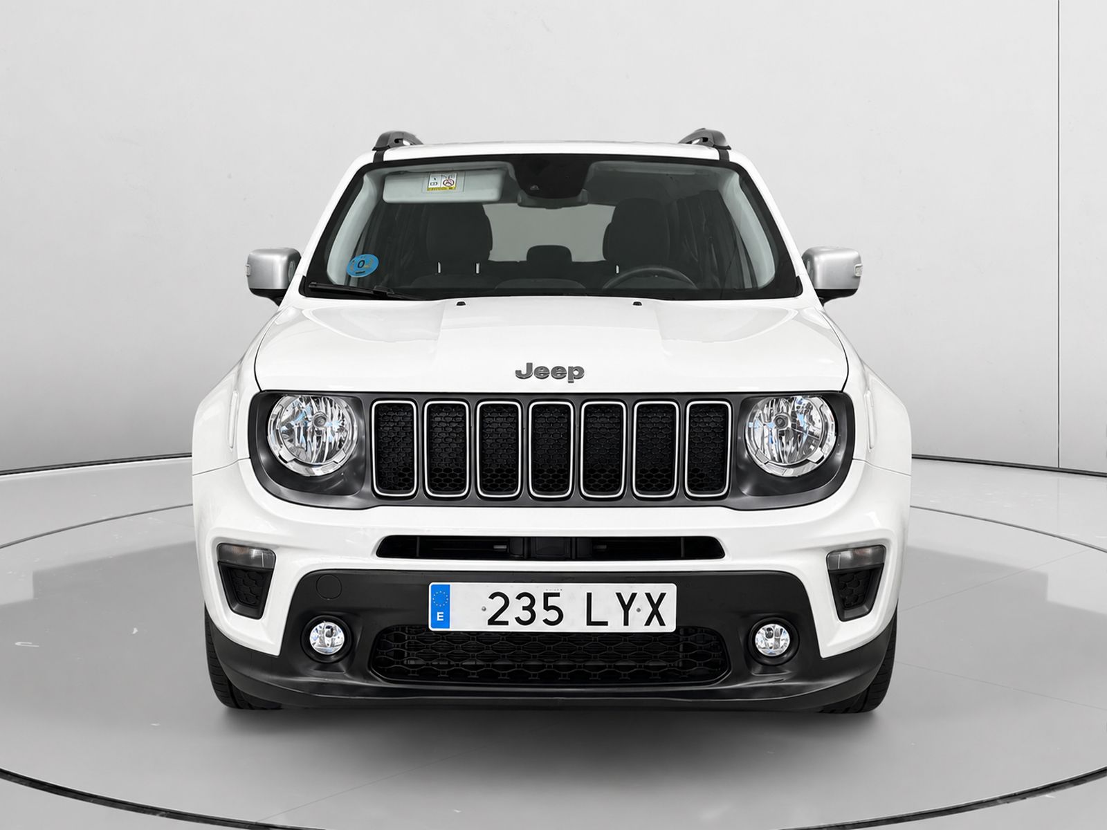 Jeep Renegade 1.3 PHEV Limited 4xe - foto 7