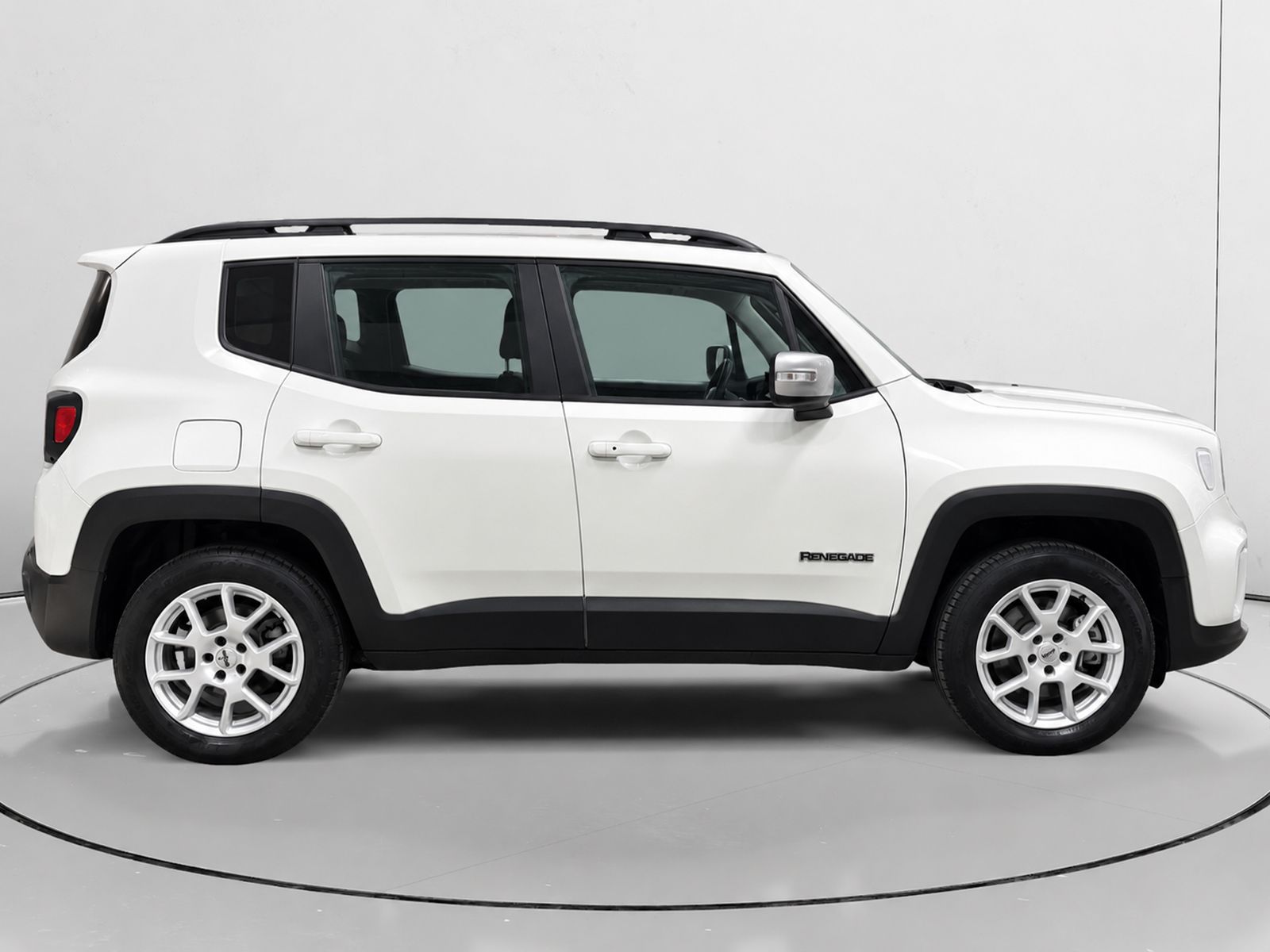 Jeep Renegade 1.3 PHEV Limited 4xe - foto 2