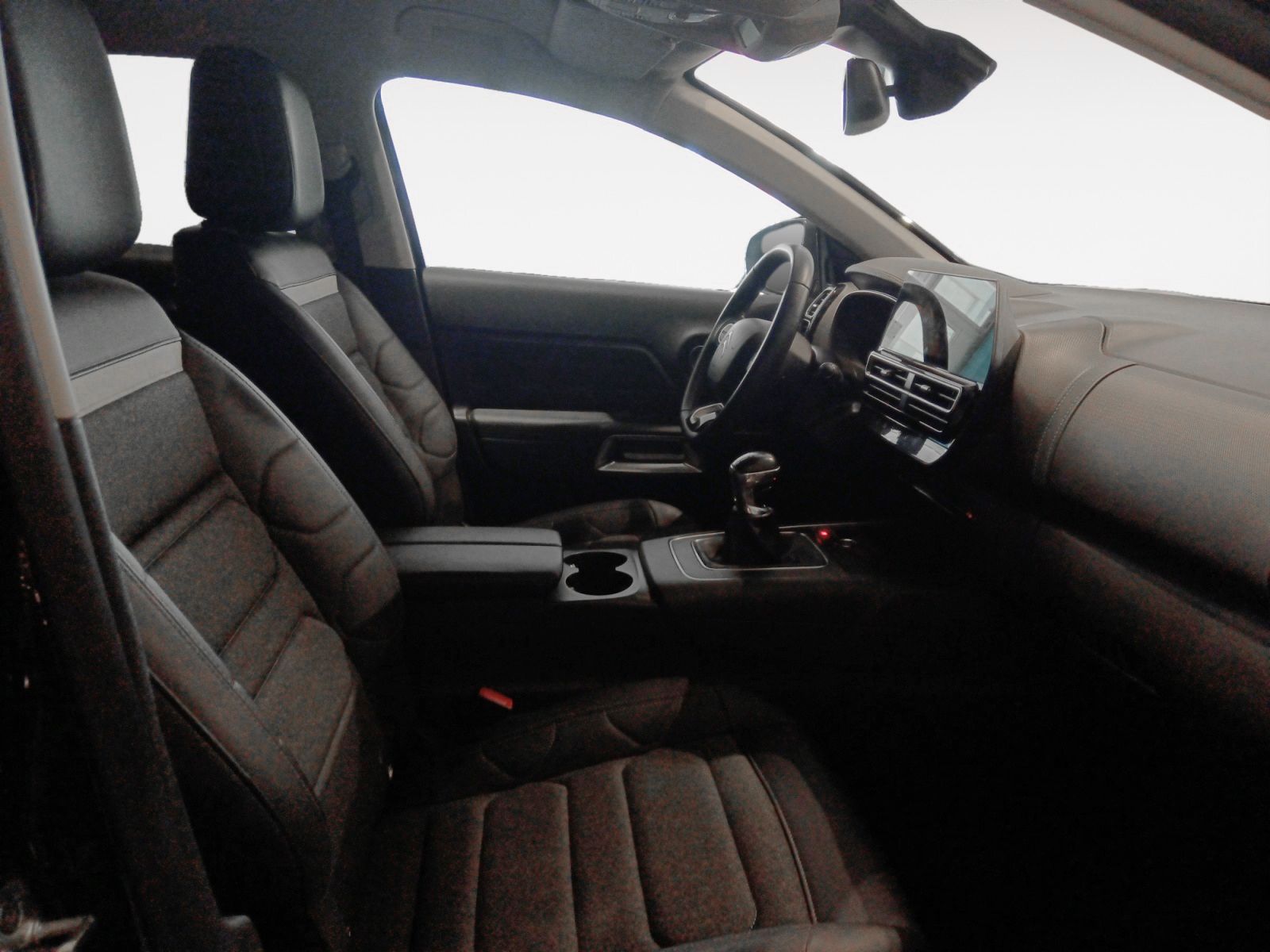 Citroën C5 Aircross PureTech 130 Plus - foto 13