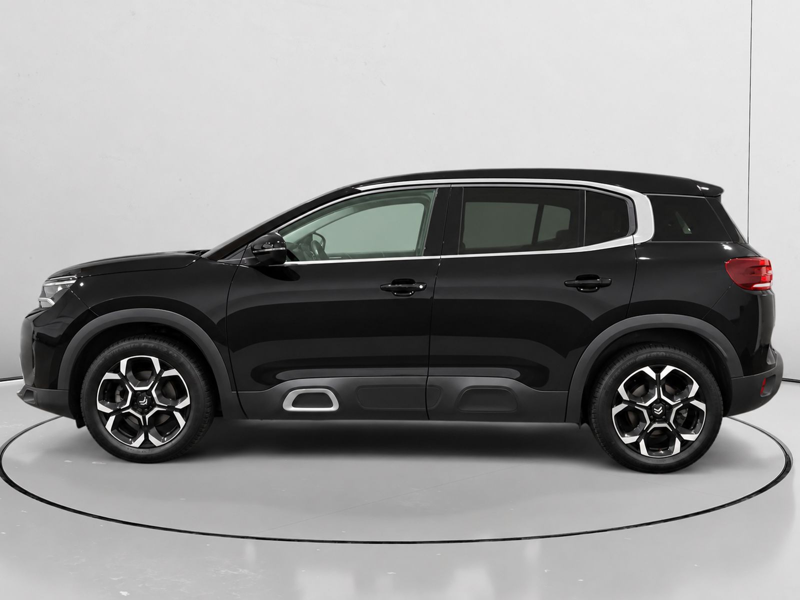 Citroën C5 Aircross PureTech 130 Plus - foto 6