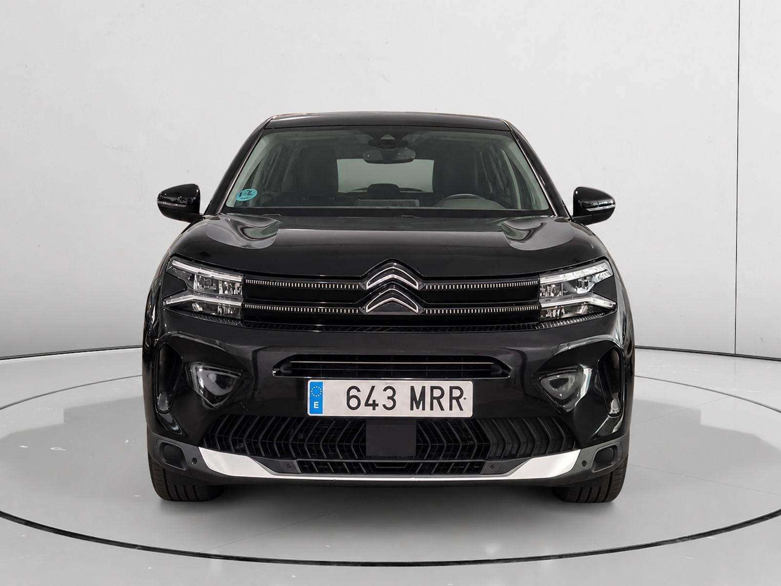 Citroën C5 Aircross PureTech 130 Plus - foto 7