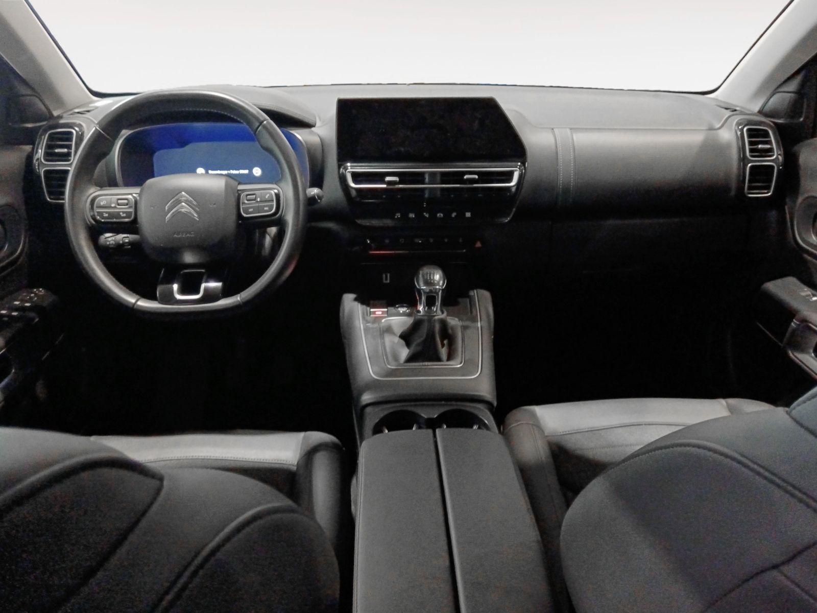 Citroën C5 Aircross PureTech 130 Plus - foto 9