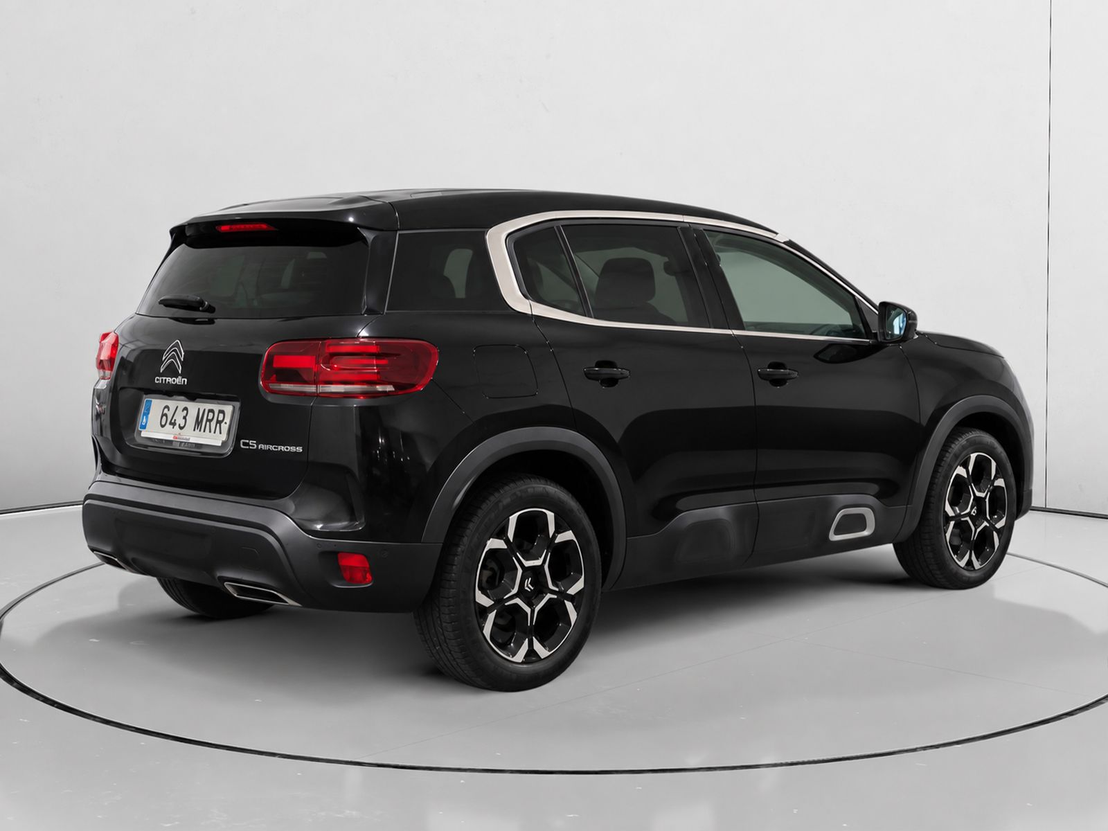 Citroën C5 Aircross PureTech 130 Plus - foto 3