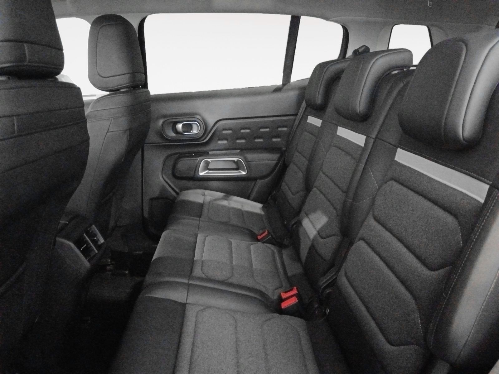 Citroën C5 Aircross PureTech 130 Plus - foto 12